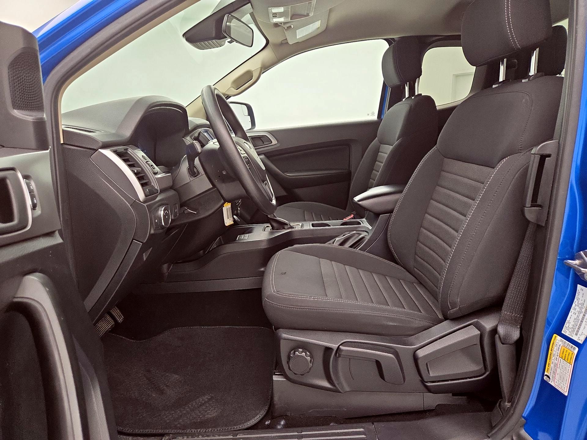 Thumbnail: 2021 Ford Ranger - 11