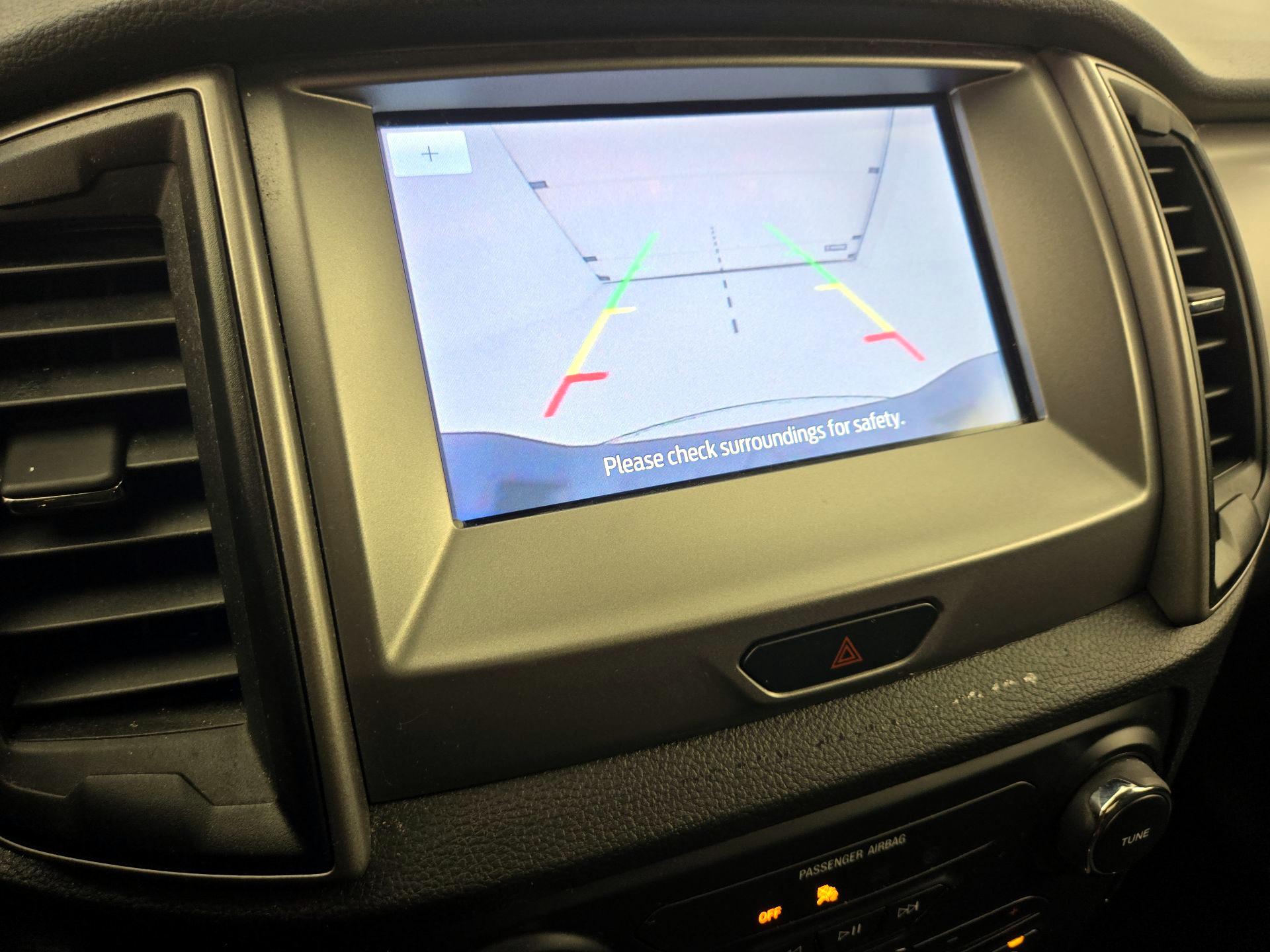 Thumbnail: 2021 Ford Ranger - 14