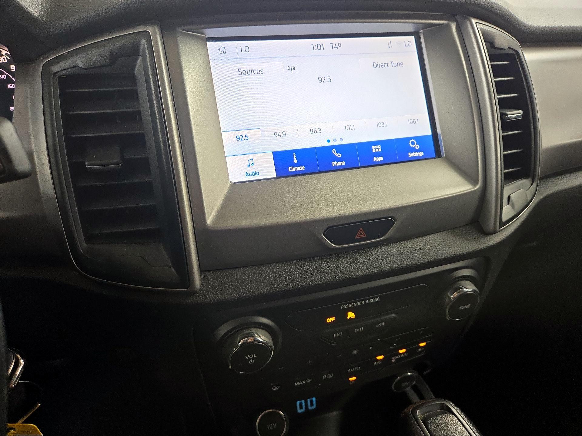 Thumbnail: 2021 Ford Ranger - 15