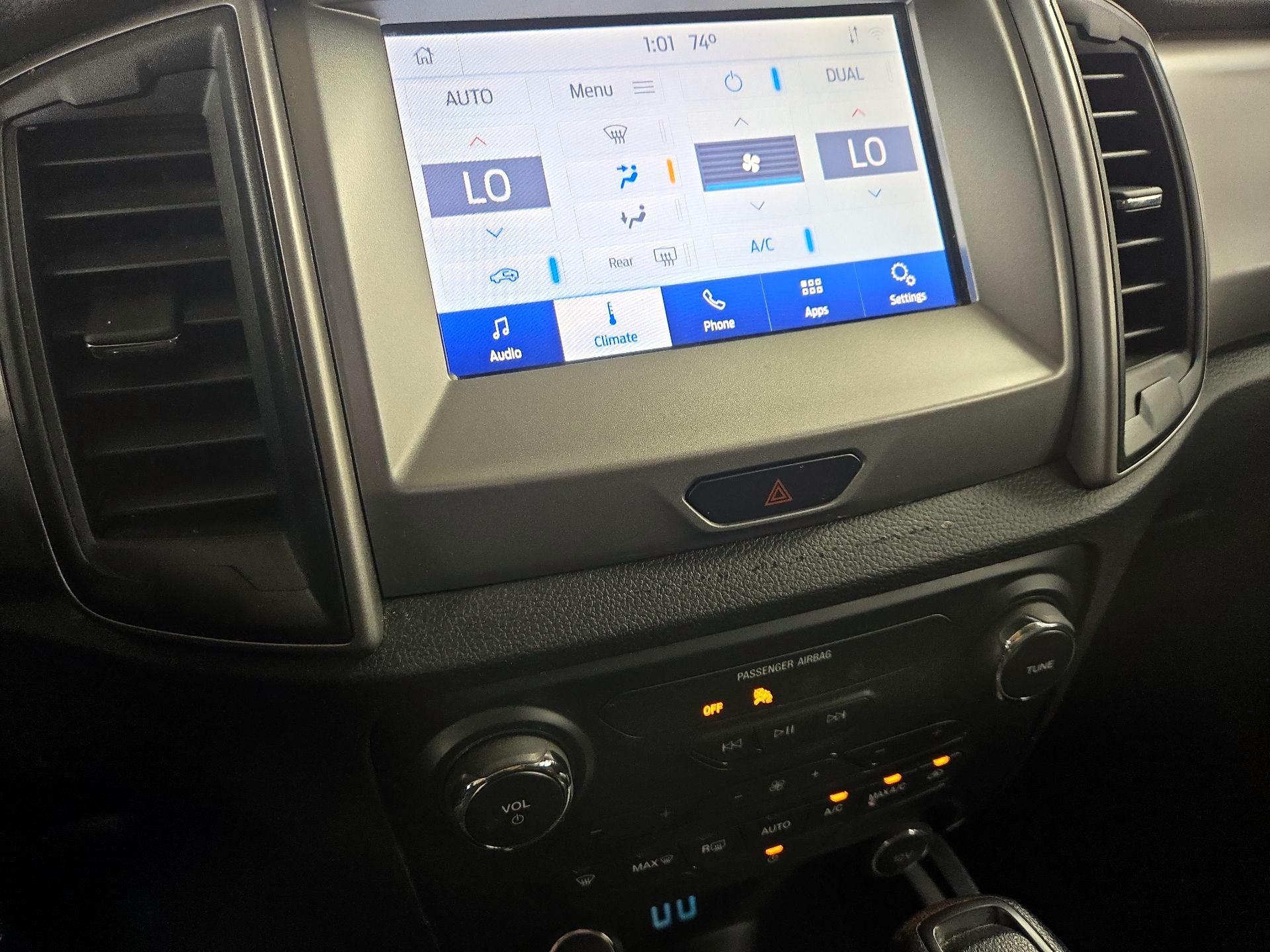 Thumbnail: 2021 Ford Ranger - 16