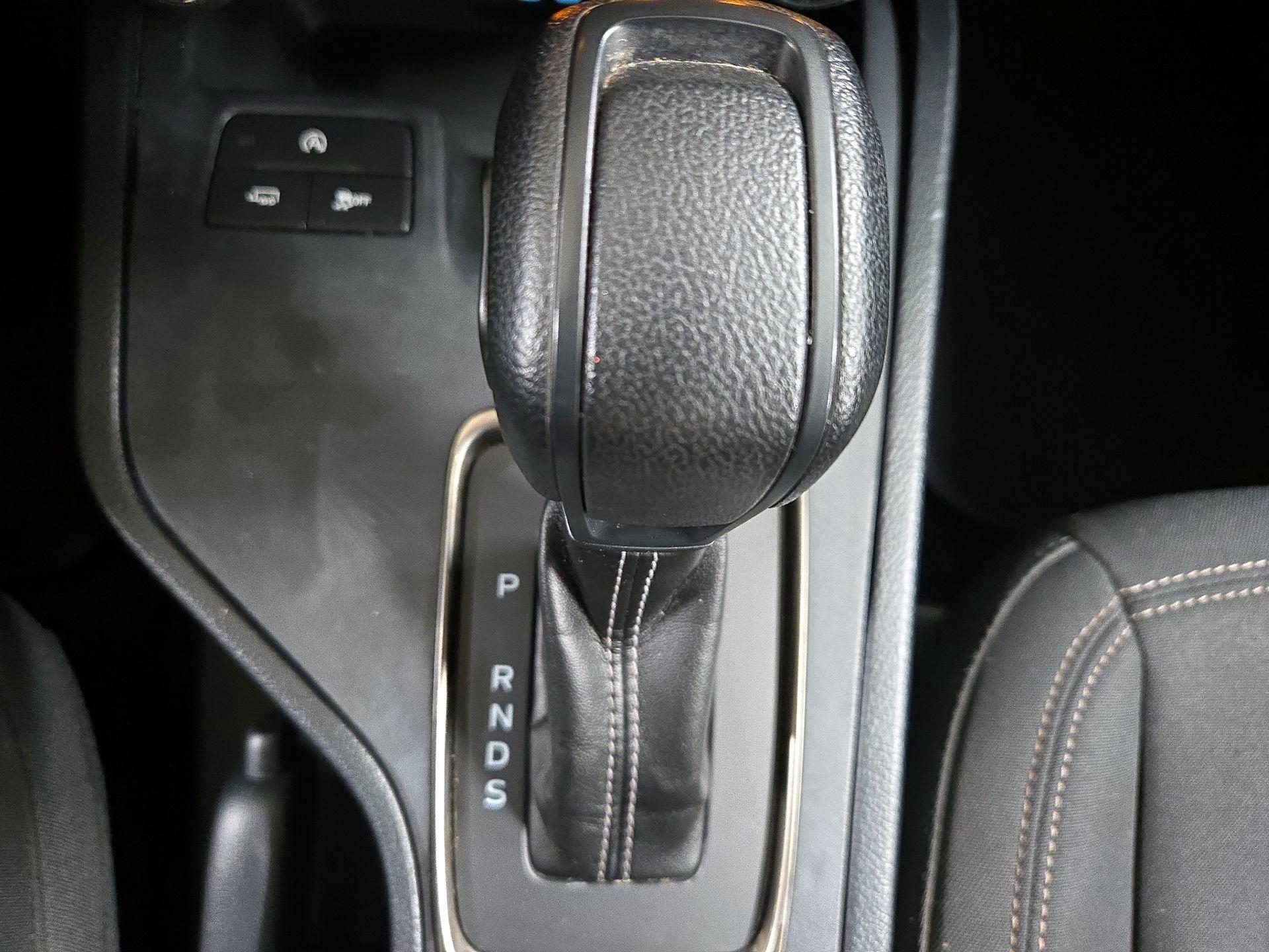 Thumbnail: 2021 Ford Ranger - 17