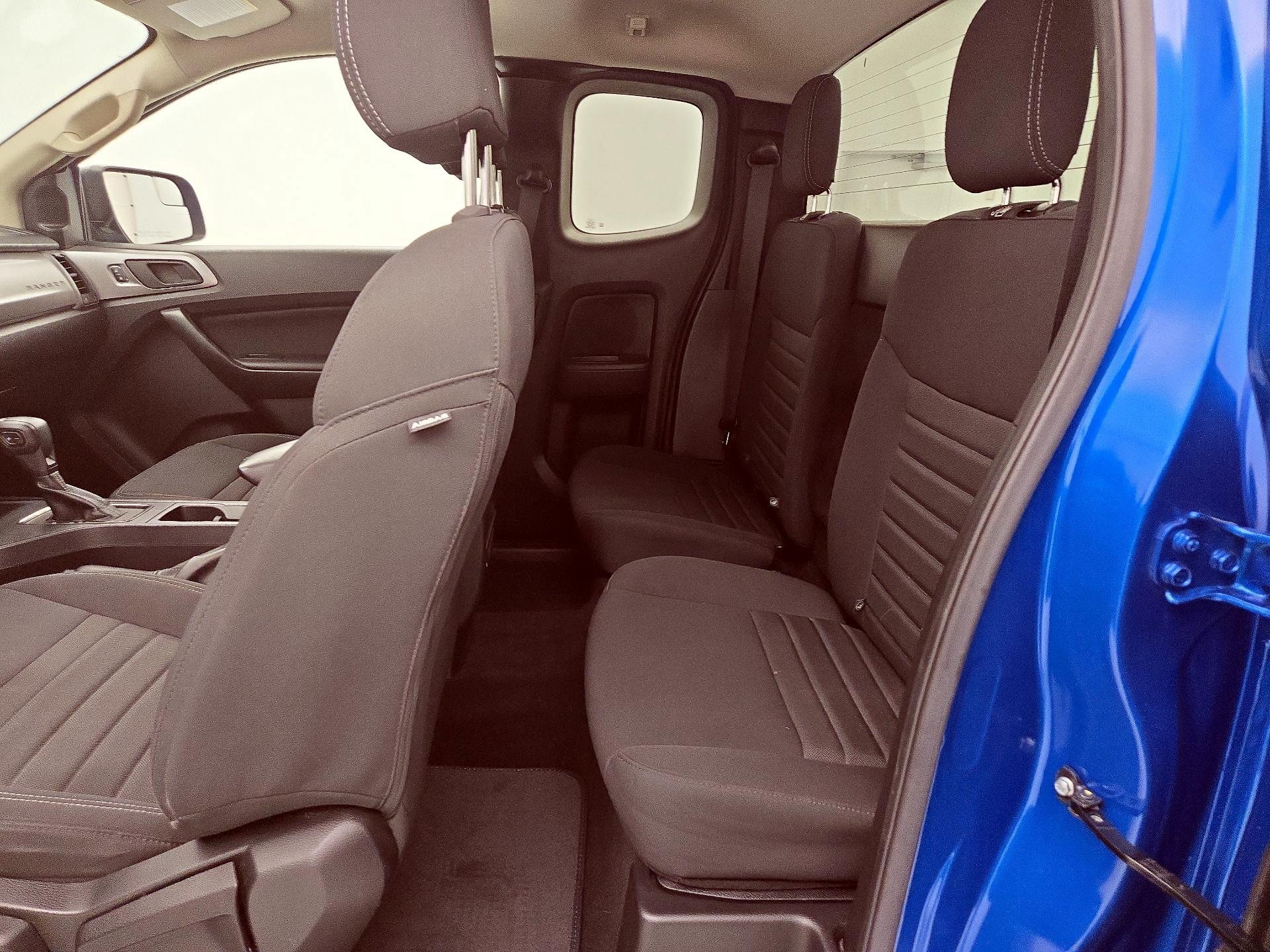 Thumbnail: 2021 Ford Ranger - 19