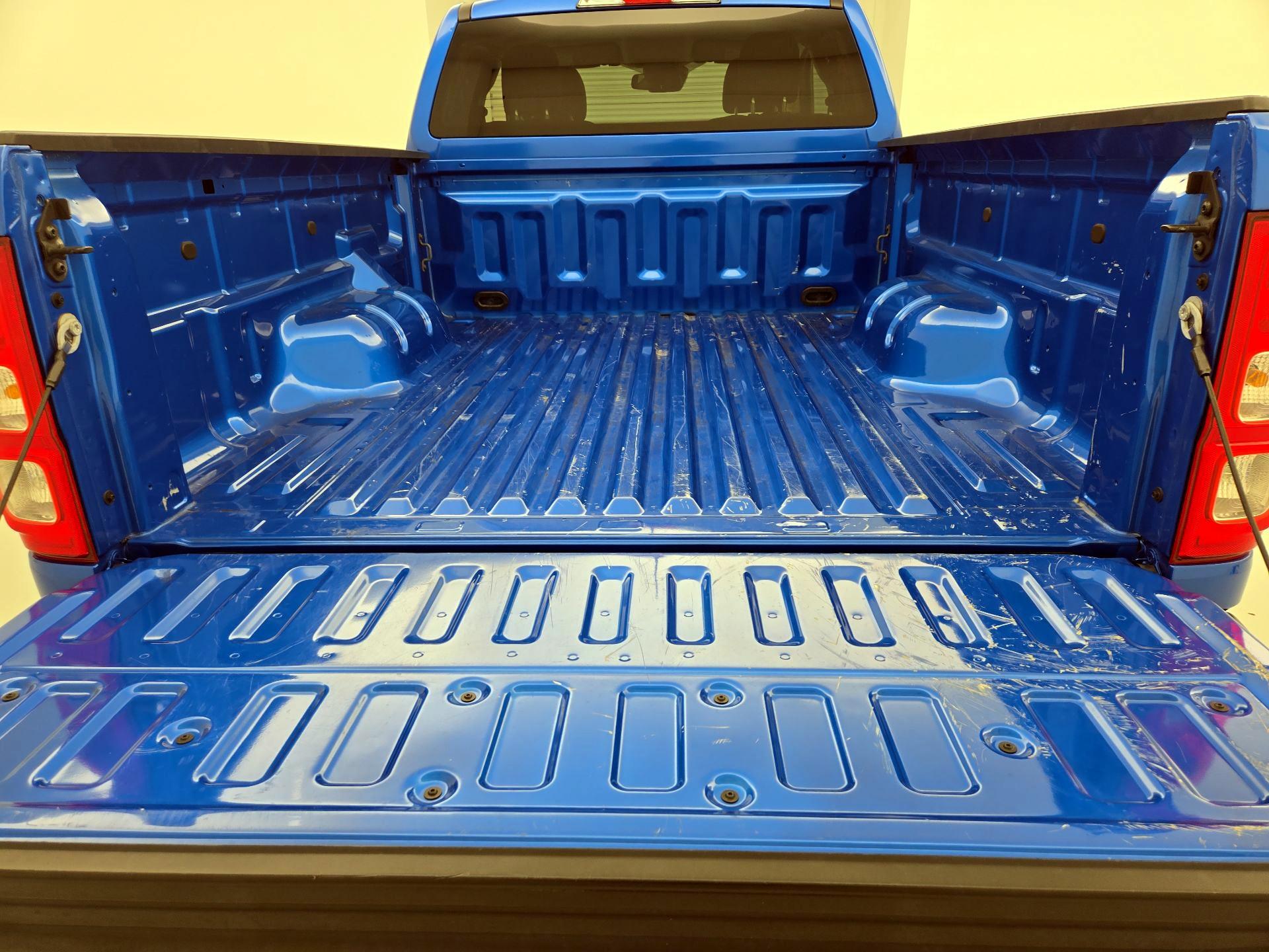 Thumbnail: 2021 Ford Ranger - 20