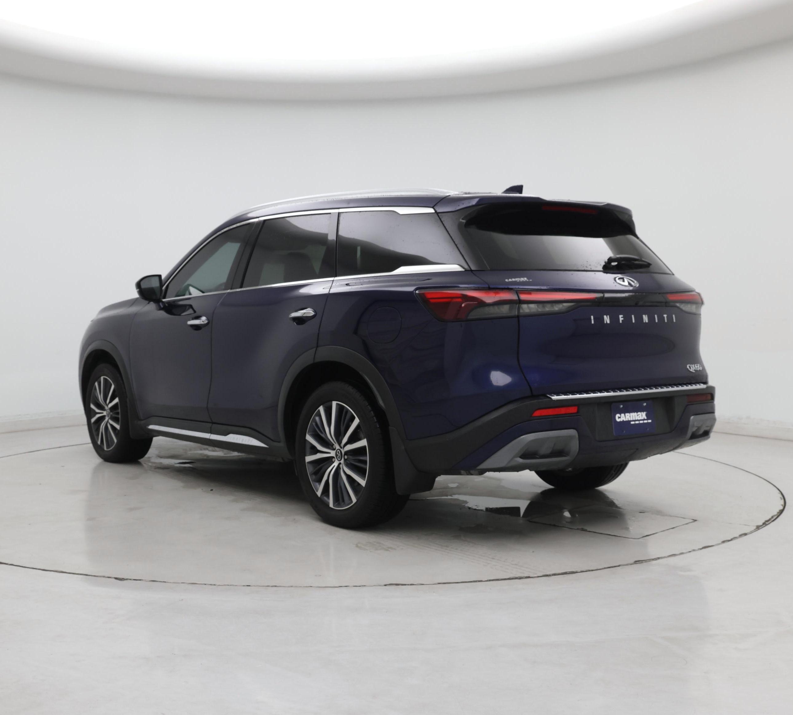 Thumbnail: 2023 INFINITI QX60 - 2