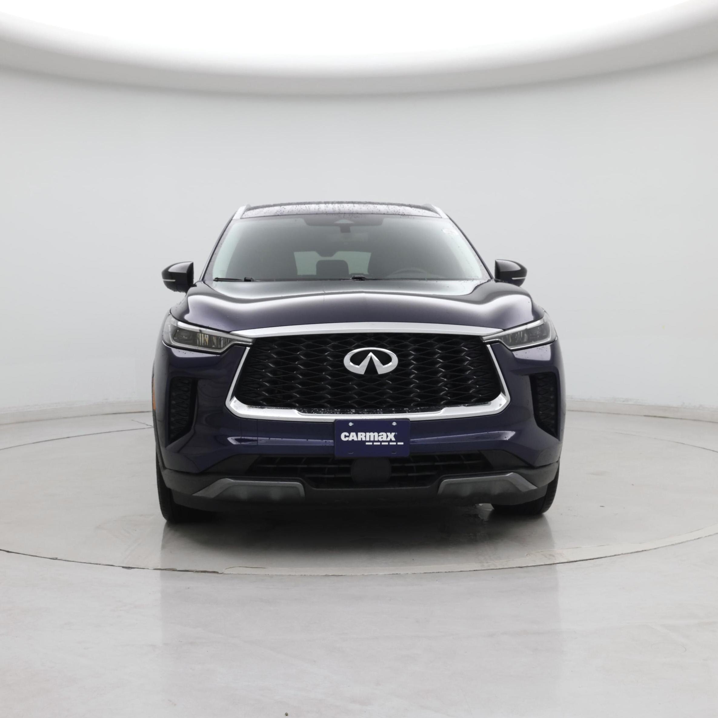 Thumbnail: 2023 INFINITI QX60 - 5