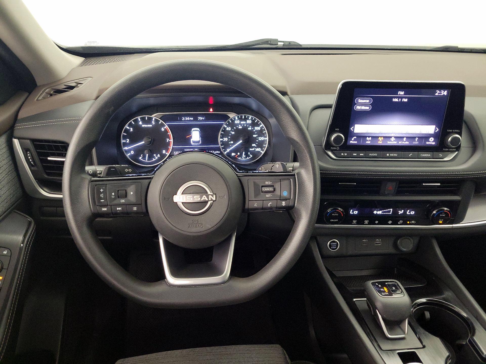 Thumbnail: 2023 Nissan Rogue - 10