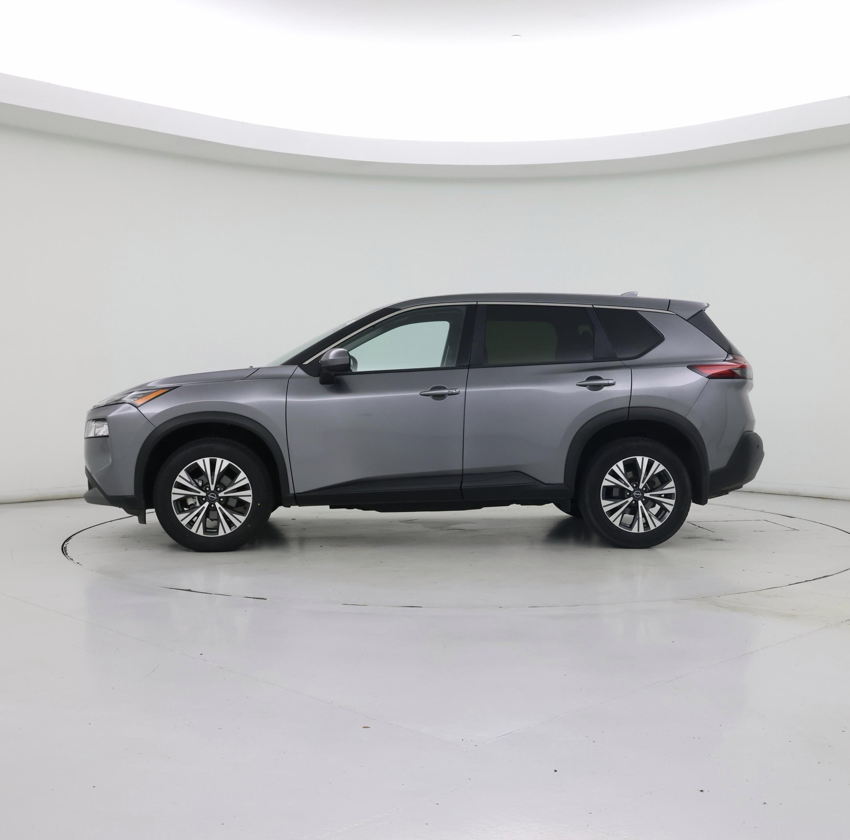 Thumbnail: 2023 Nissan Rogue - 3