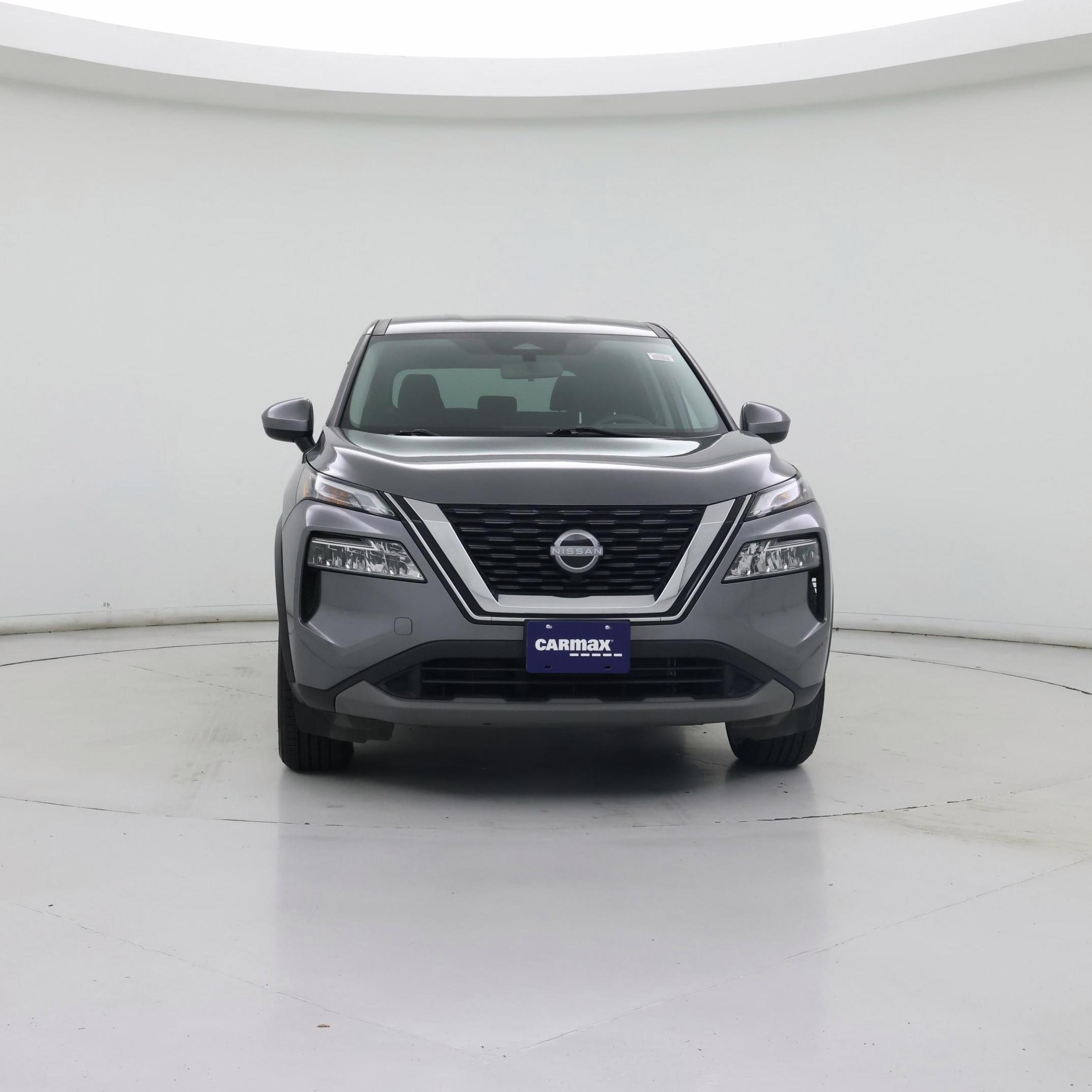 Thumbnail: 2023 Nissan Rogue - 5