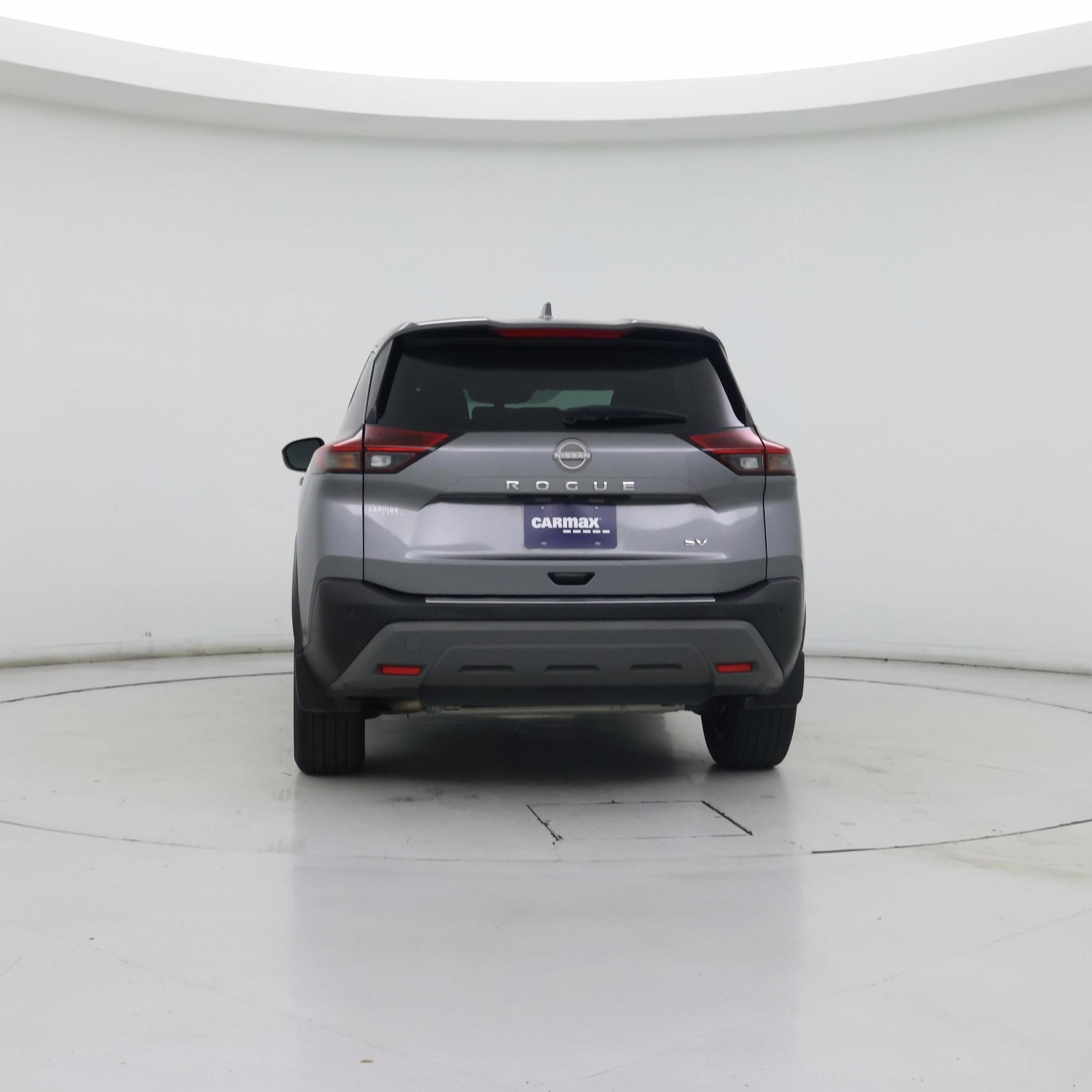 Thumbnail: 2023 Nissan Rogue - 6