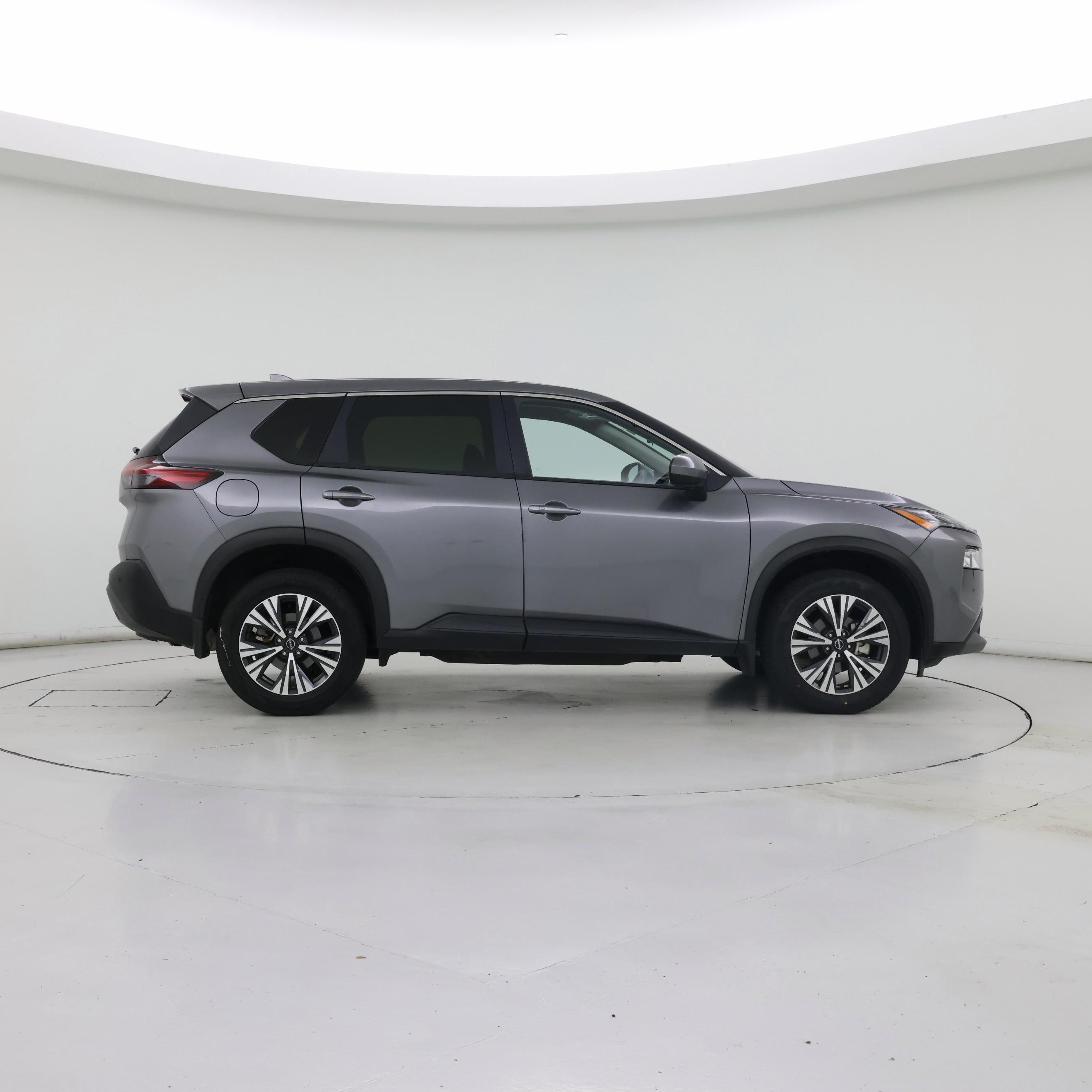 Thumbnail: 2023 Nissan Rogue - 7