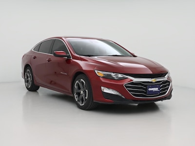 2023 Chevrolet Malibu 1LT