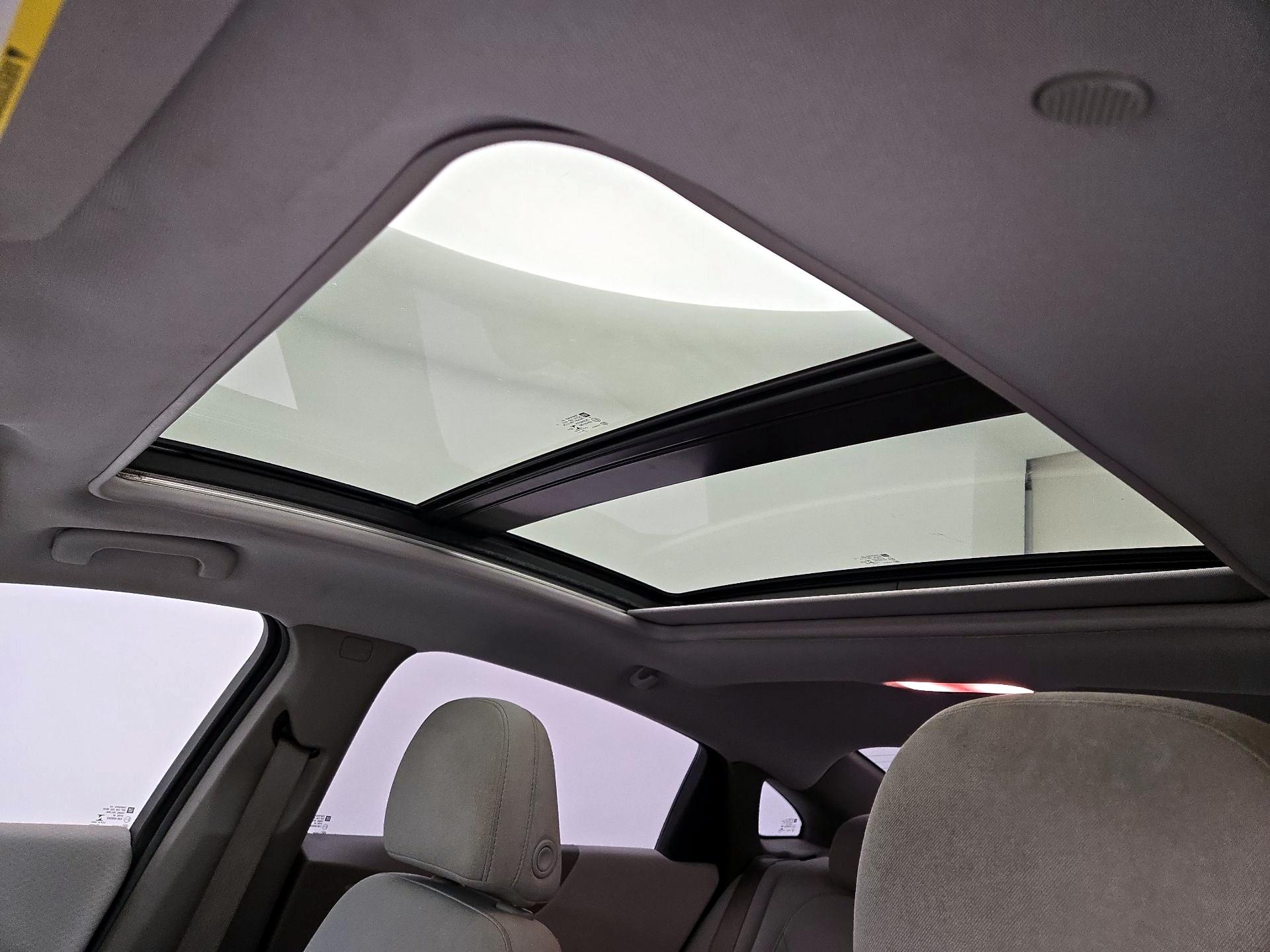 Thumbnail: 2023 Chevrolet Malibu - 19