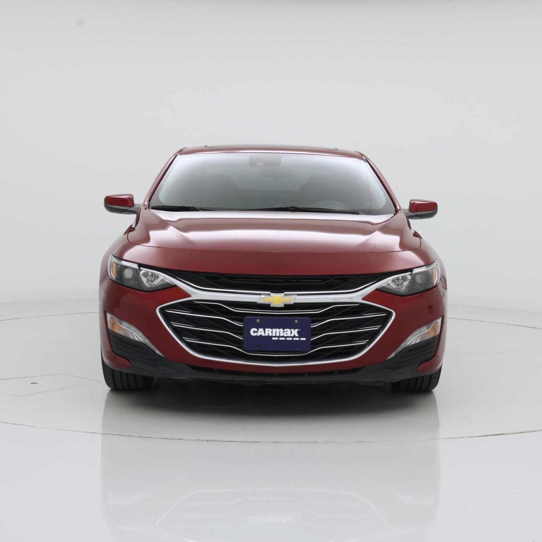 Thumbnail: 2023 Chevrolet Malibu - 5