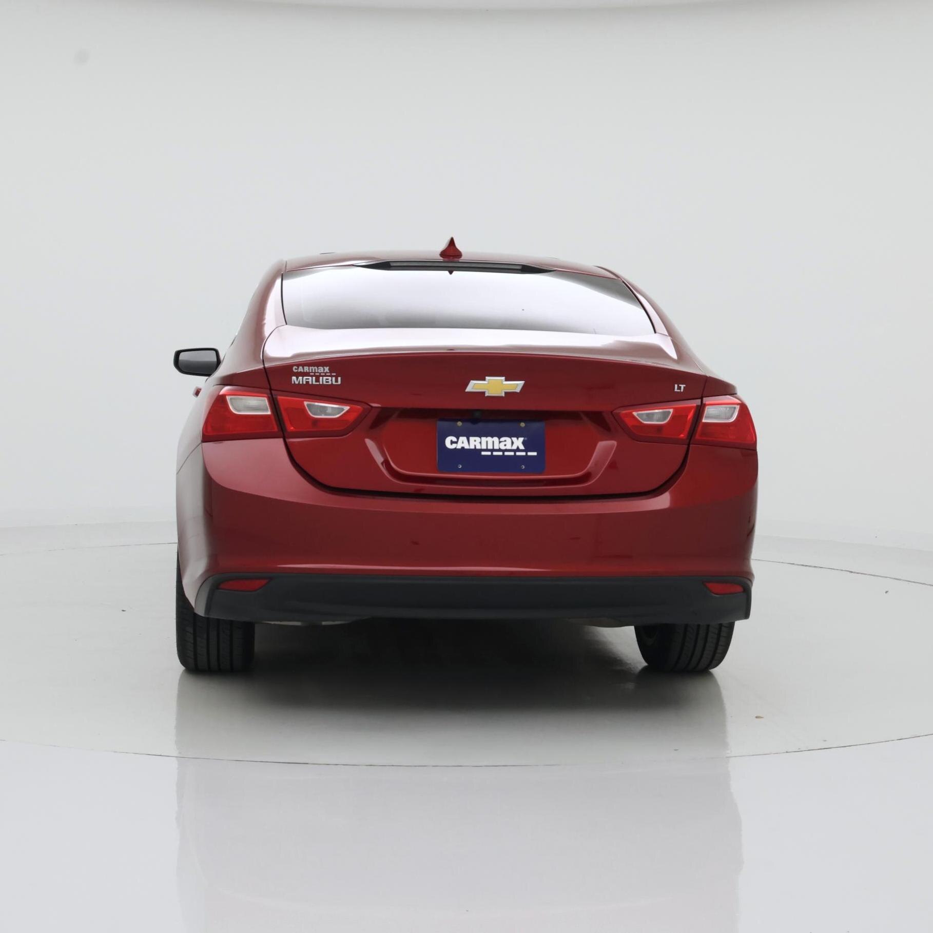 Thumbnail: 2023 Chevrolet Malibu - 6