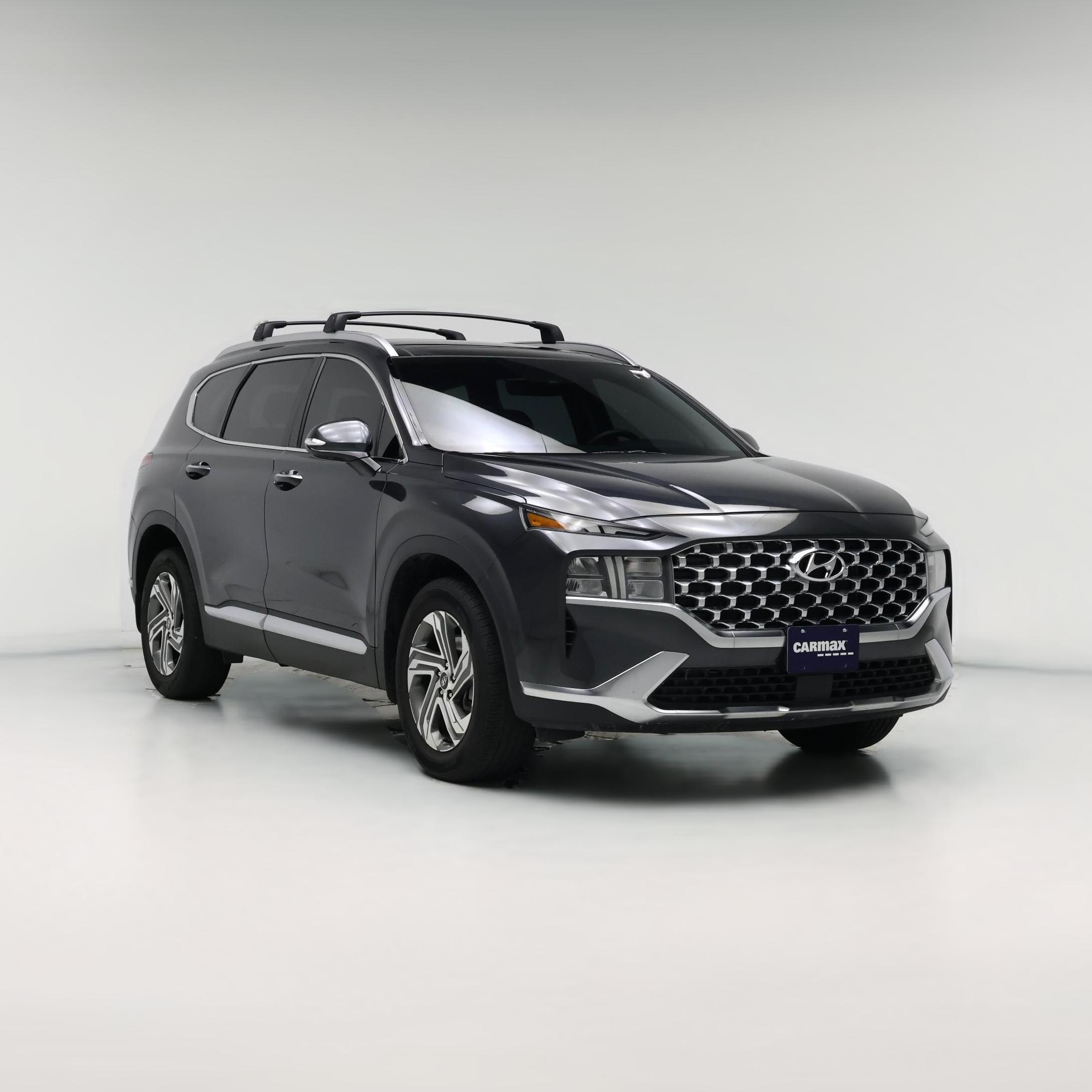 Thumbnail: 2022 Hyundai Santa Fe - 1