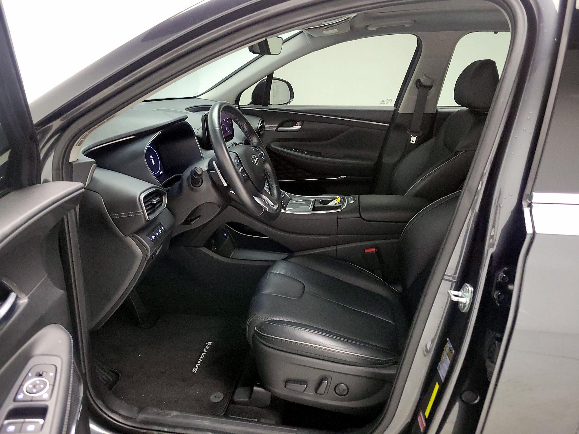 Thumbnail: 2022 Hyundai Santa Fe - 11