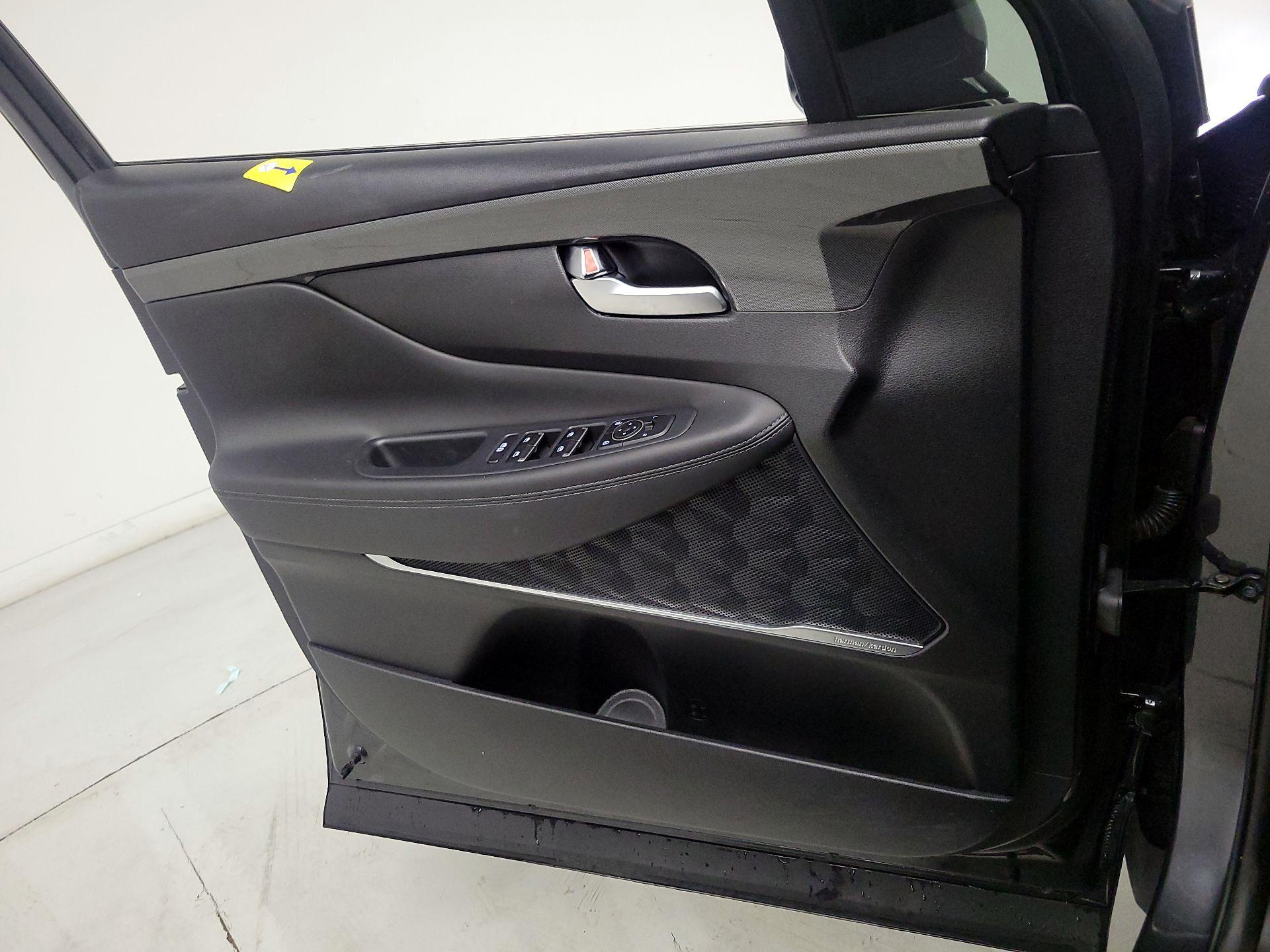 Thumbnail: 2022 Hyundai Santa Fe - 12