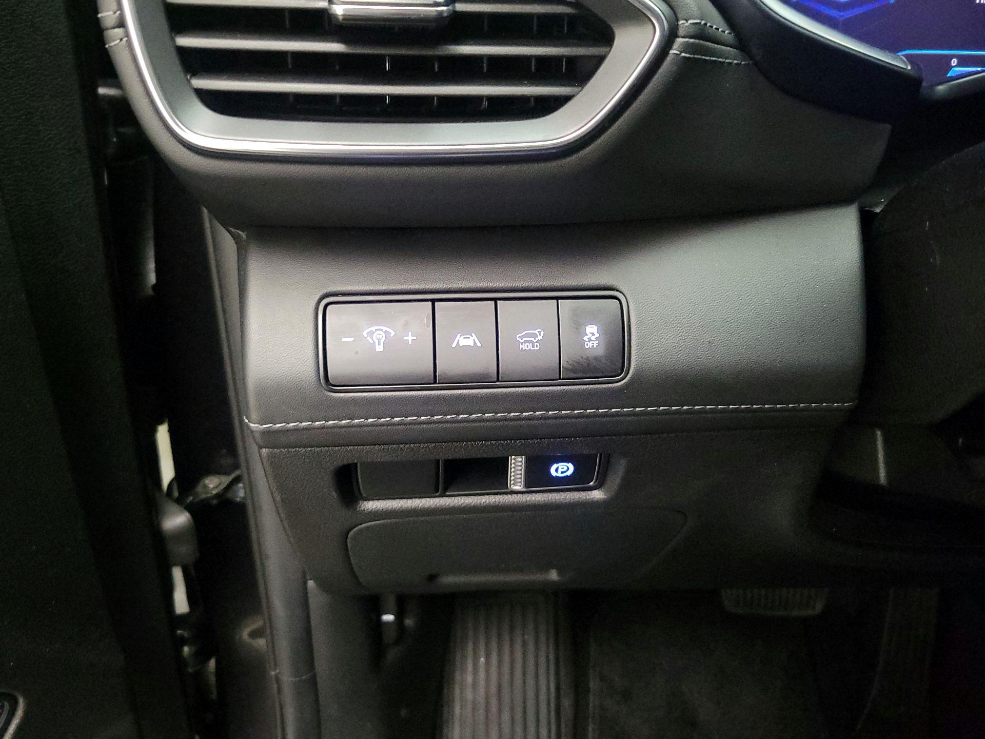 Thumbnail: 2022 Hyundai Santa Fe - 13