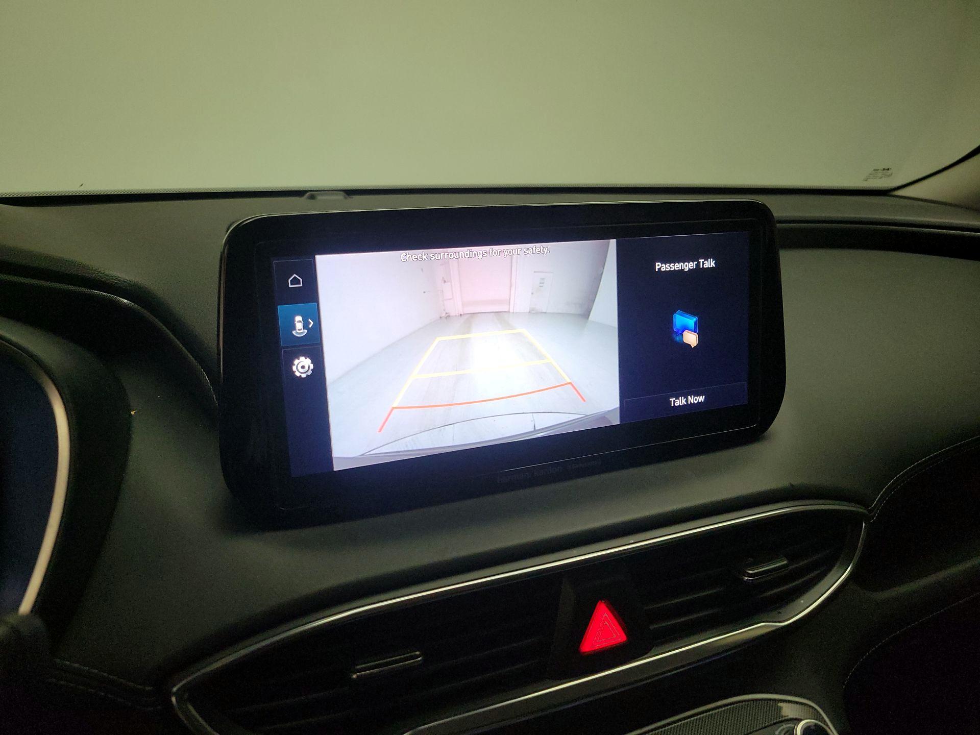 Thumbnail: 2022 Hyundai Santa Fe - 15