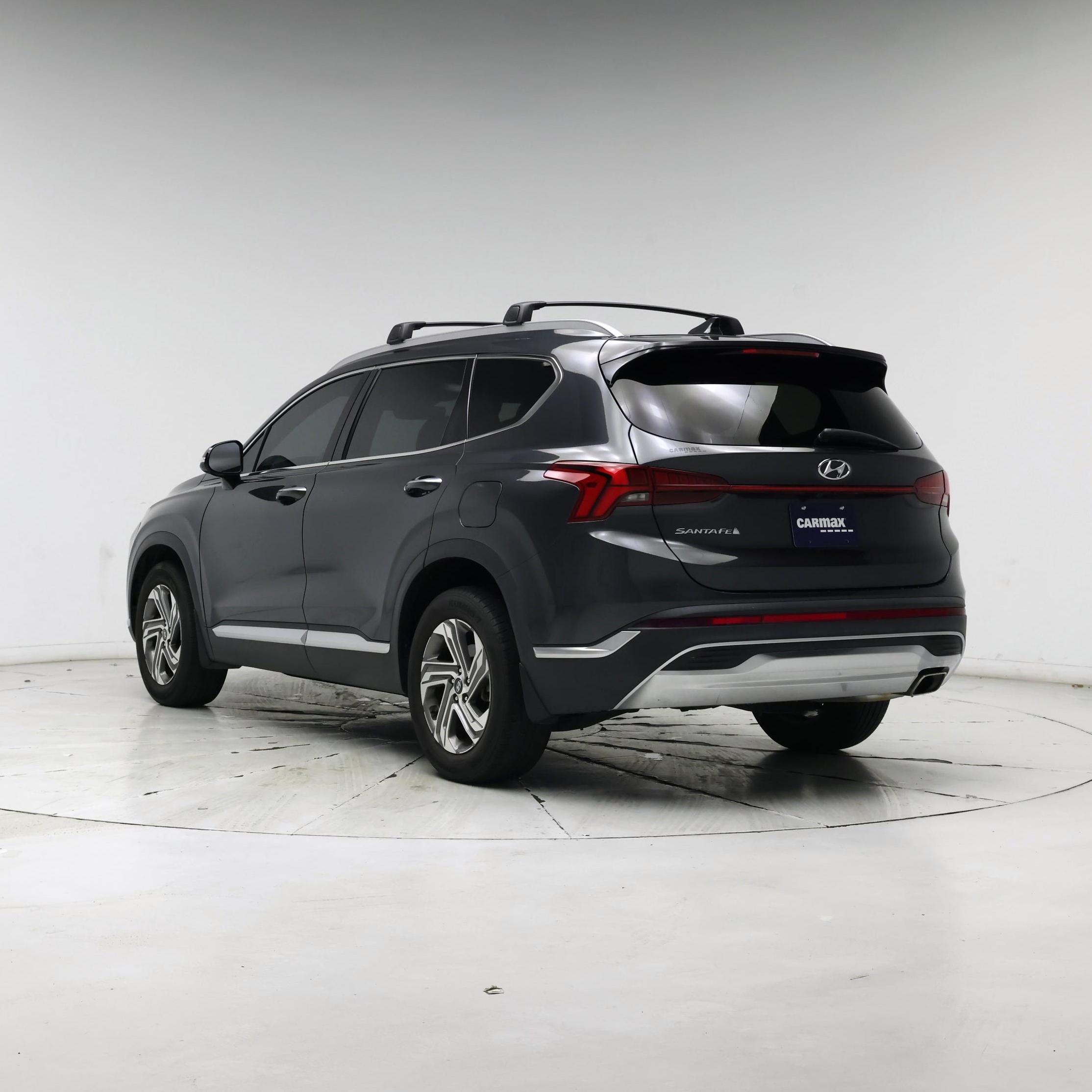 Thumbnail: 2022 Hyundai Santa Fe - 2