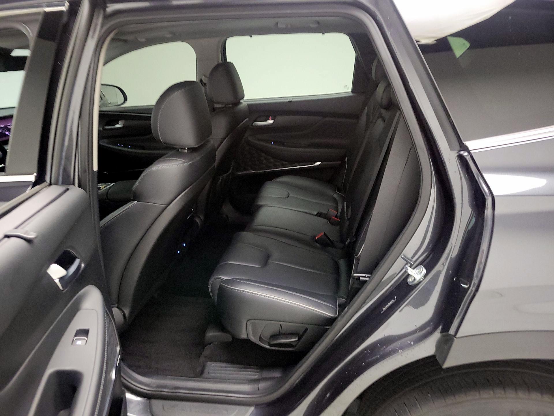 Thumbnail: 2022 Hyundai Santa Fe - 20