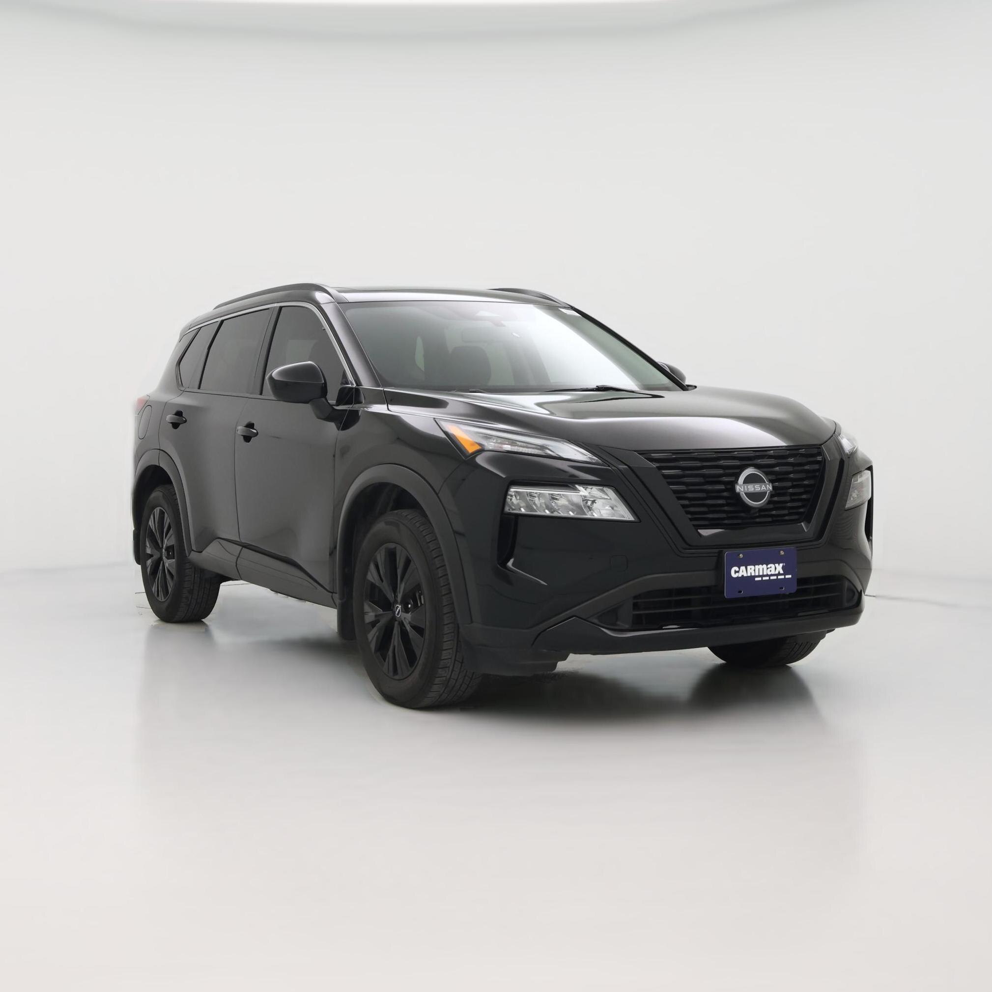 Thumbnail: 2023 Nissan Rogue - 1