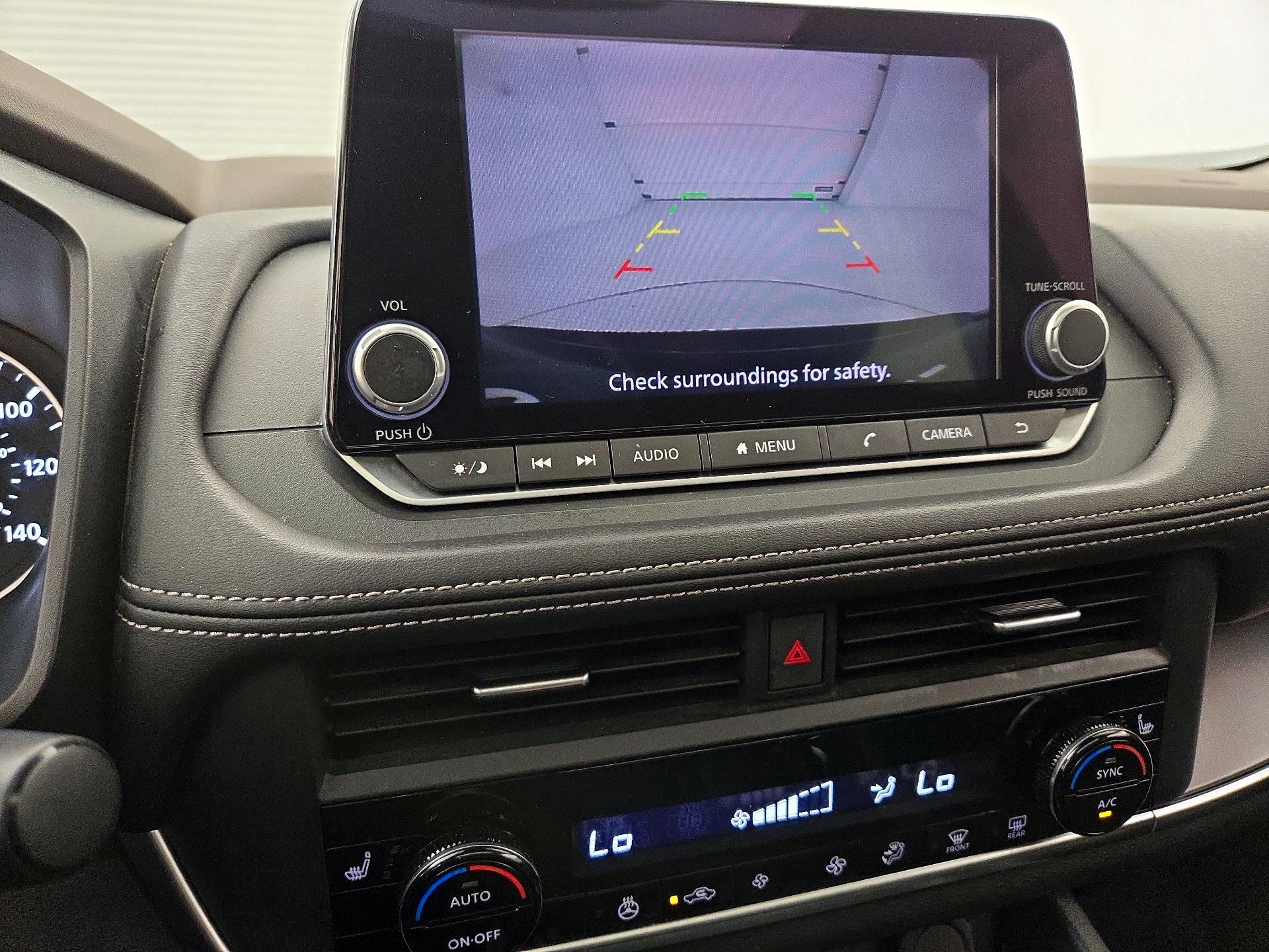 Thumbnail: 2023 Nissan Rogue - 14