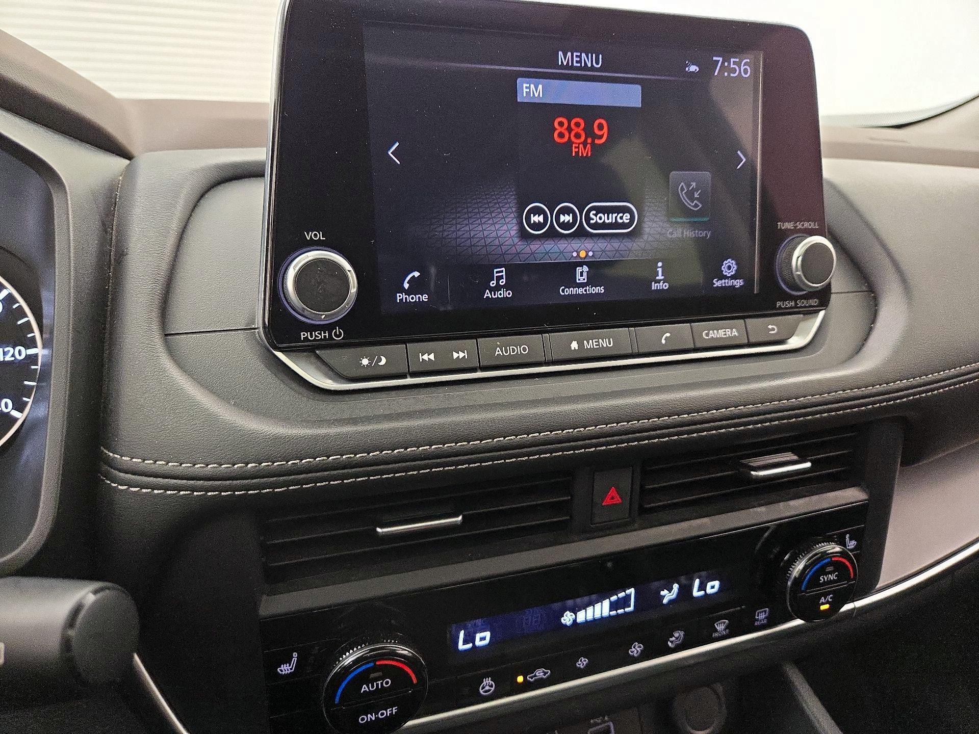 Thumbnail: 2023 Nissan Rogue - 15