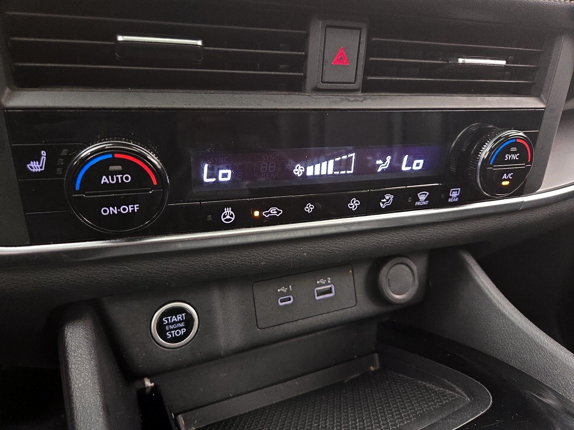 Thumbnail: 2023 Nissan Rogue - 16