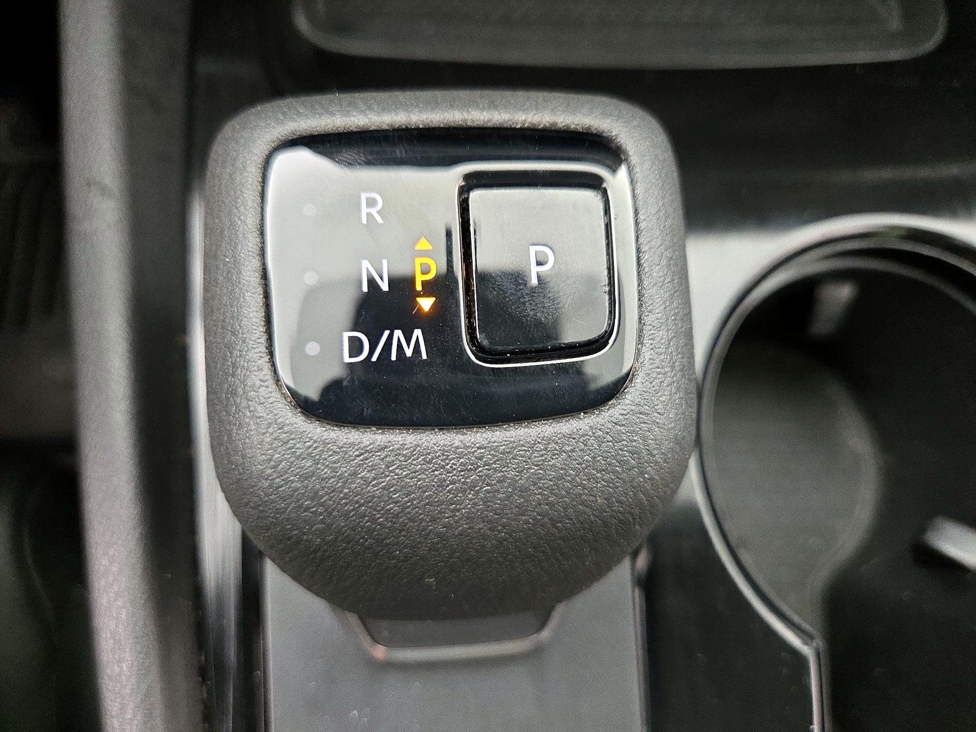 Thumbnail: 2023 Nissan Rogue - 17