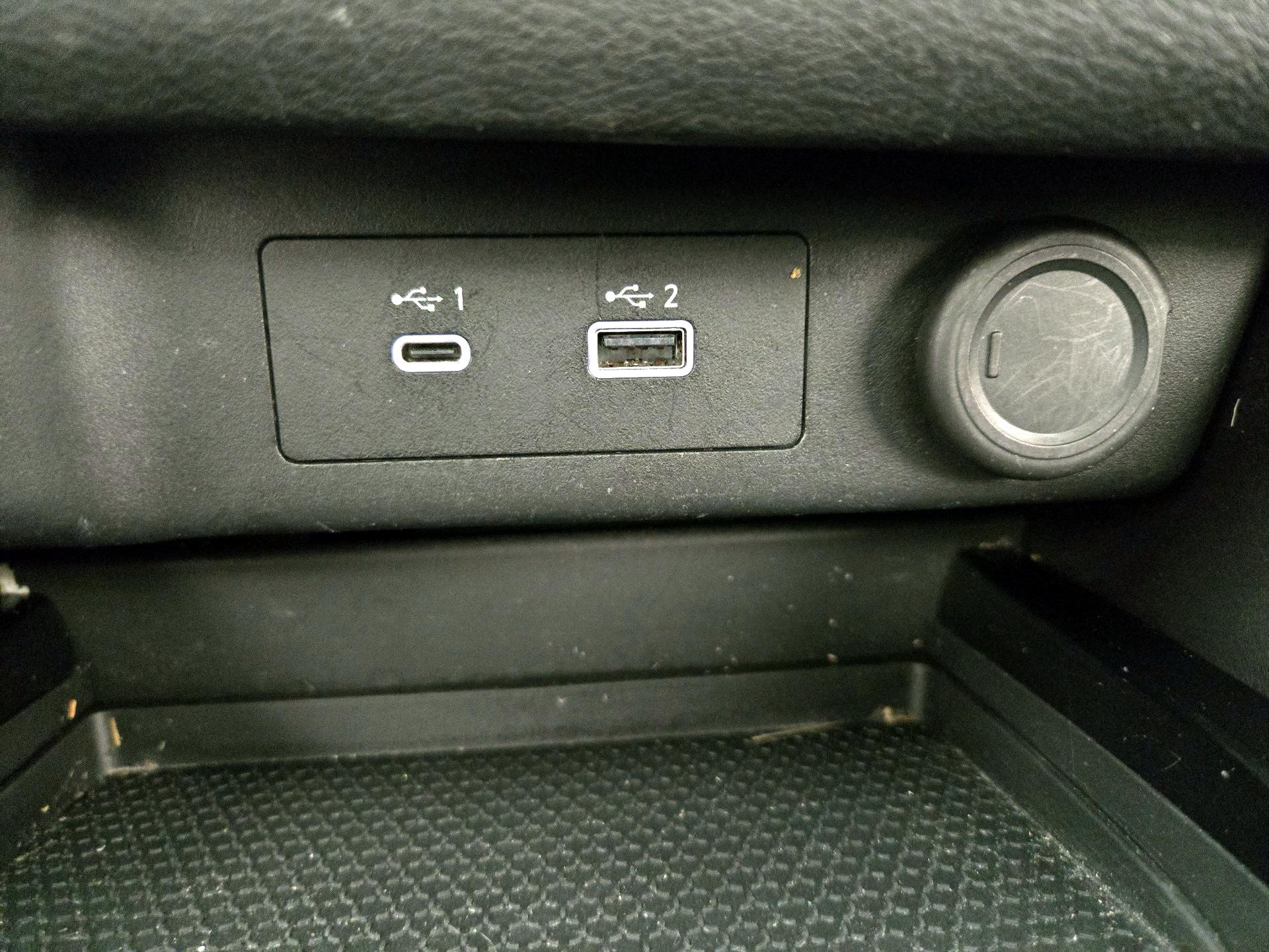 Thumbnail: 2023 Nissan Rogue - 18