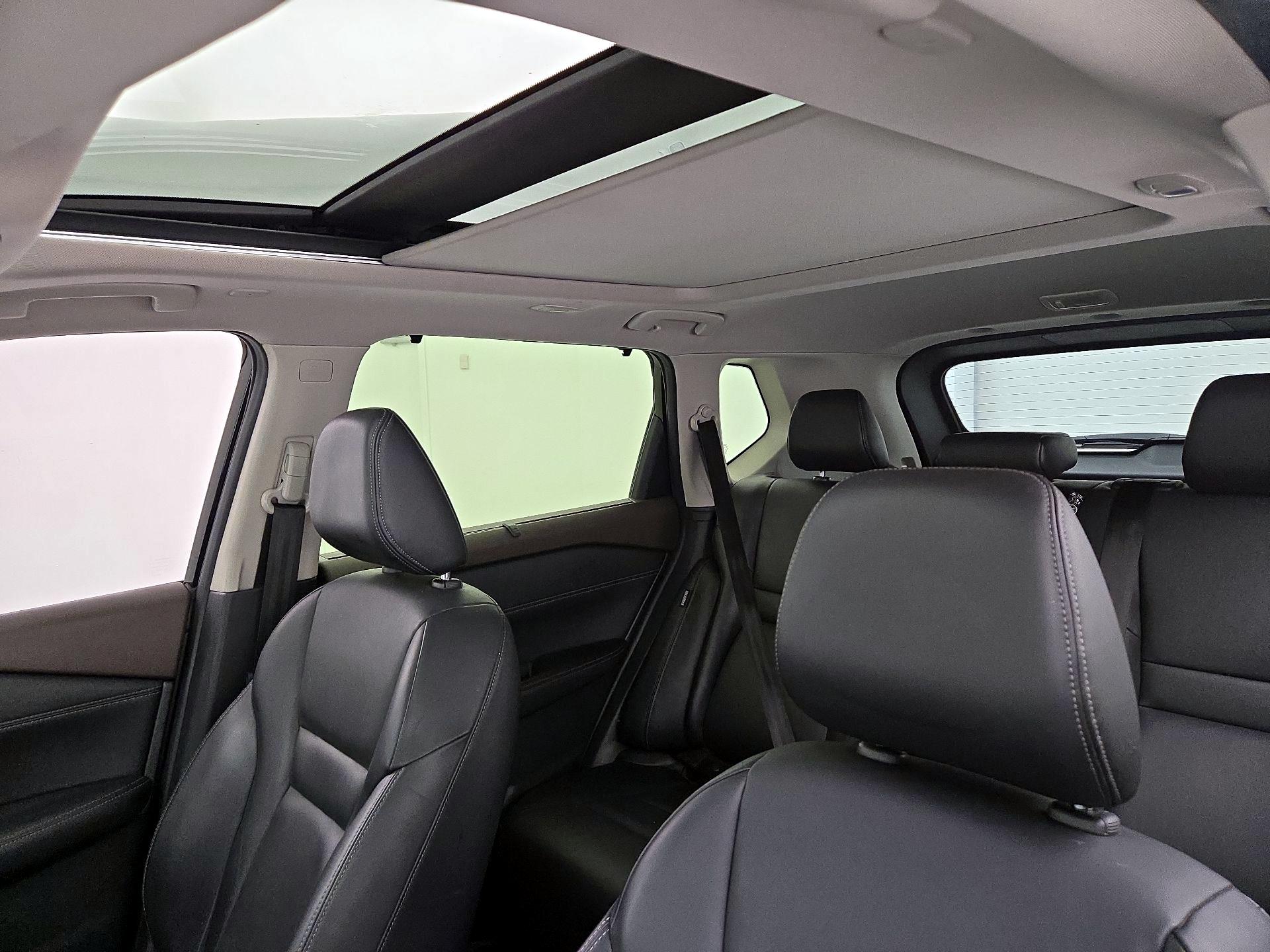 Thumbnail: 2023 Nissan Rogue - 19