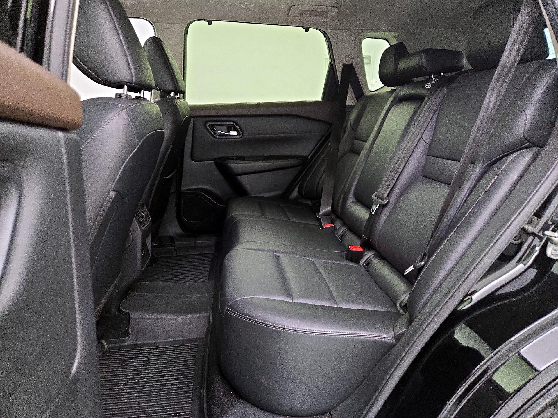 Thumbnail: 2023 Nissan Rogue - 20