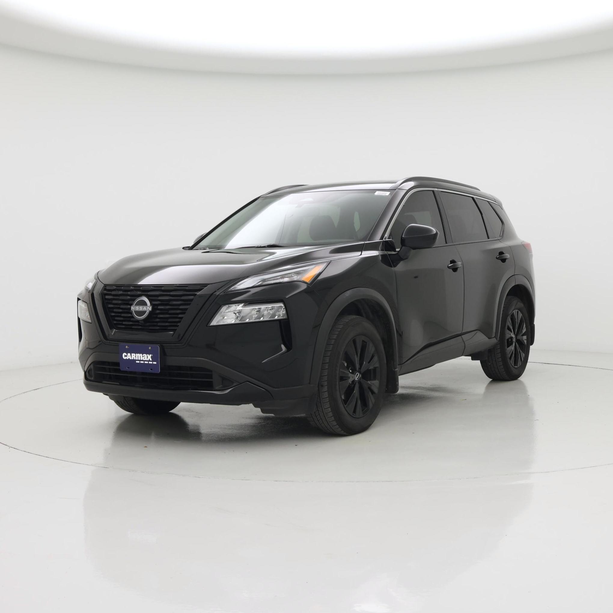 Thumbnail: 2023 Nissan Rogue - 4