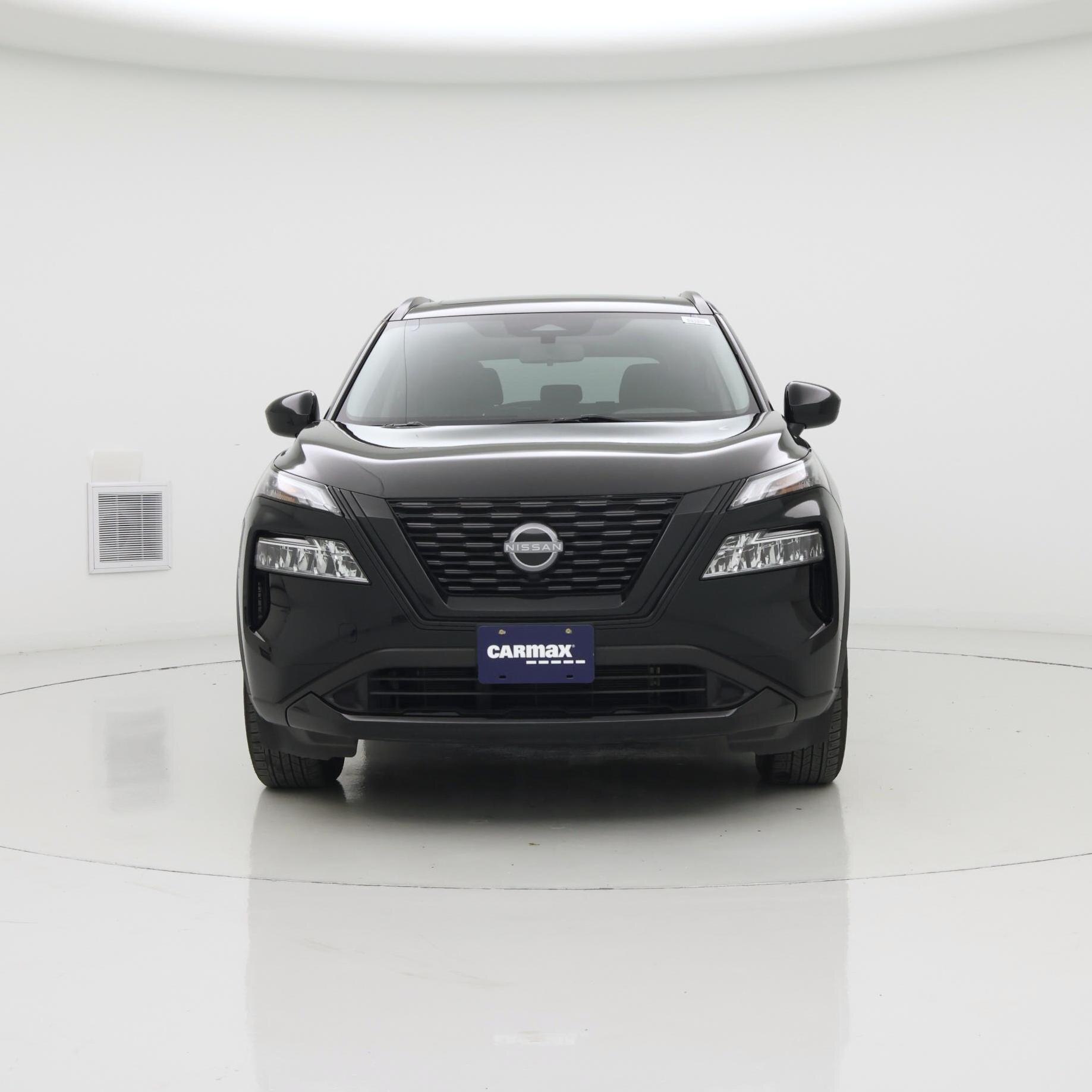 Thumbnail: 2023 Nissan Rogue - 5