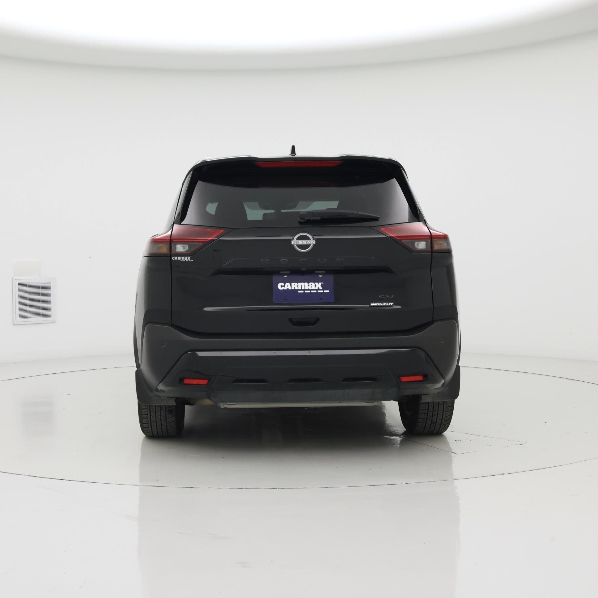 Thumbnail: 2023 Nissan Rogue - 6