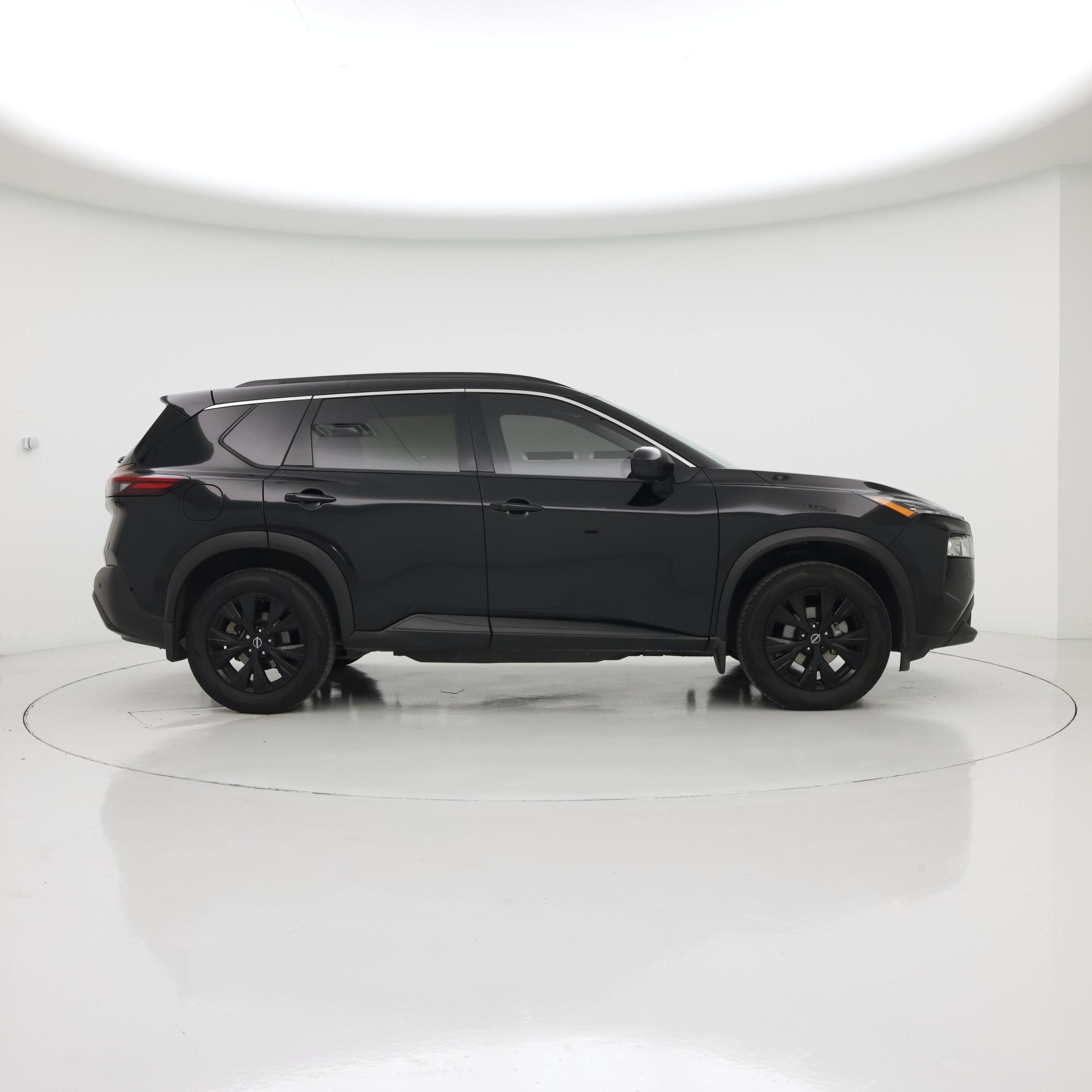 Thumbnail: 2023 Nissan Rogue - 7