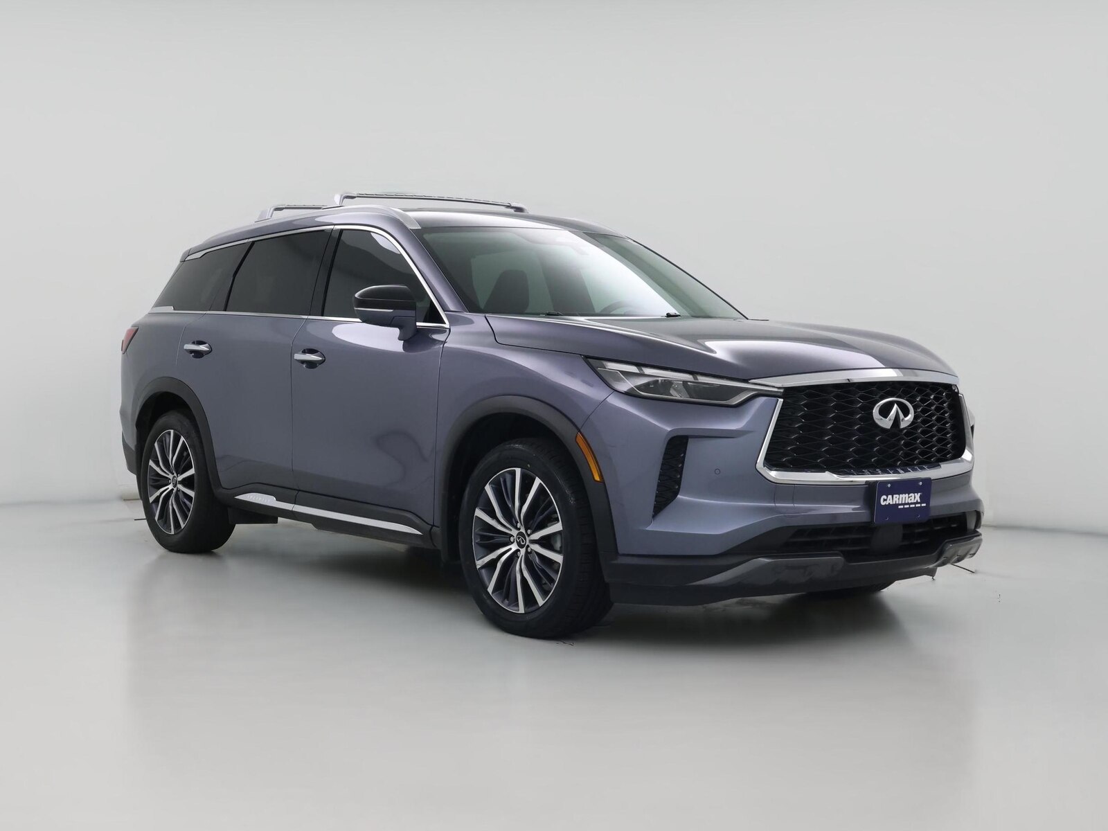 2023 INFINITI QX60