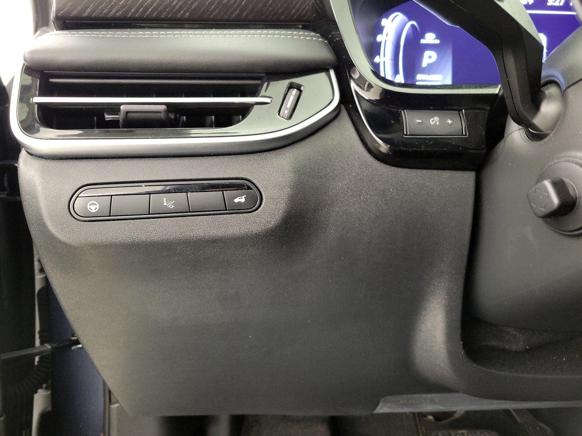 Thumbnail: 2023 INFINITI QX60 - 13
