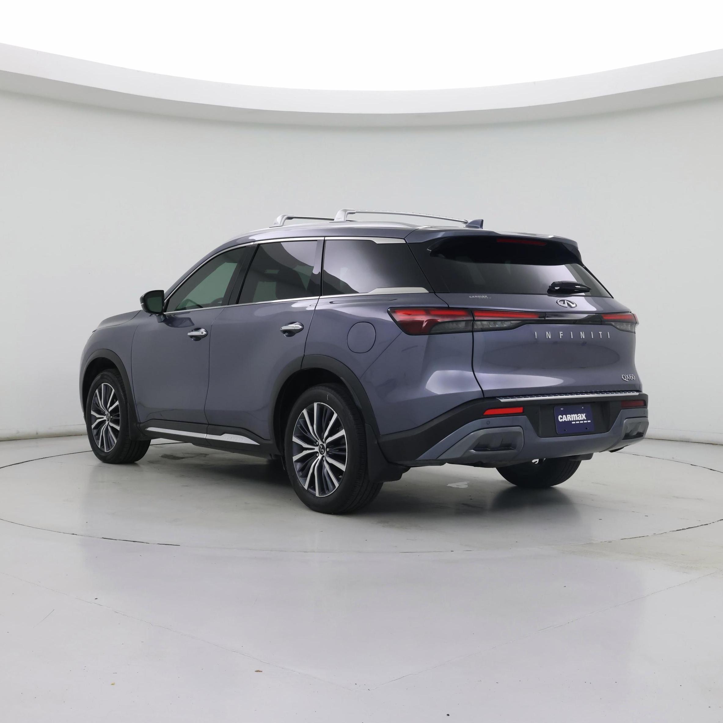 Thumbnail: 2023 INFINITI QX60 - 2