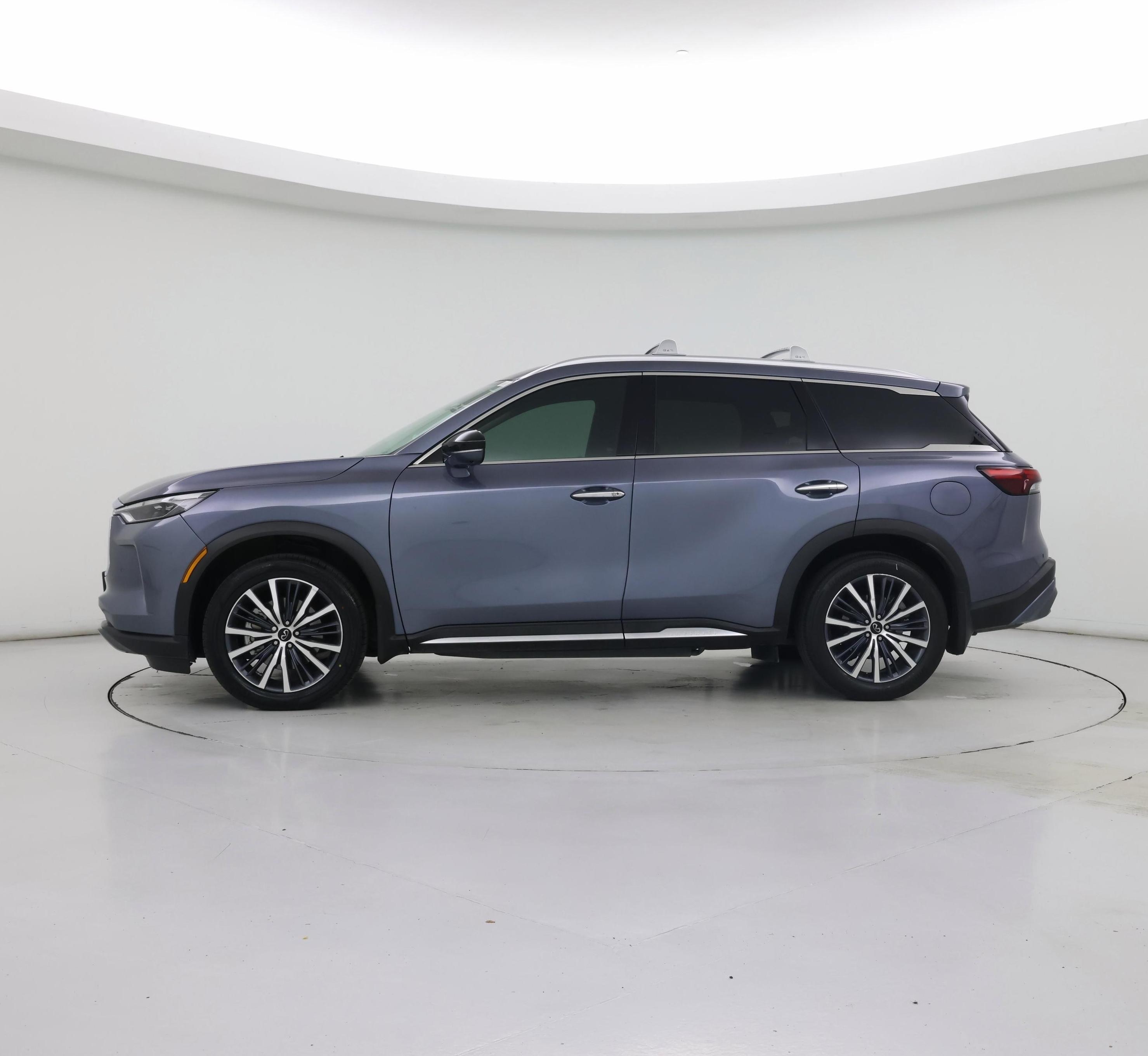 Thumbnail: 2023 INFINITI QX60 - 3