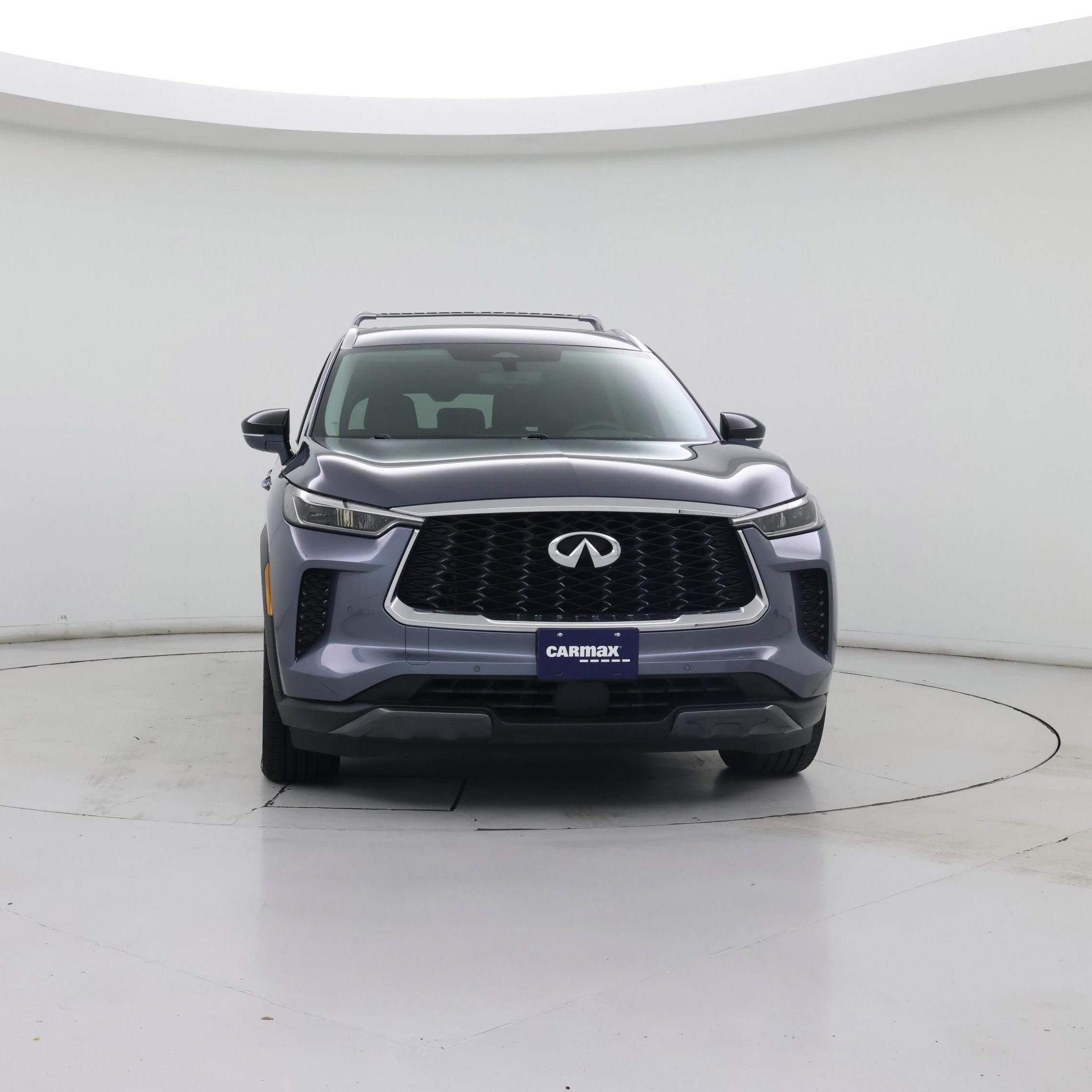 Thumbnail: 2023 INFINITI QX60 - 5