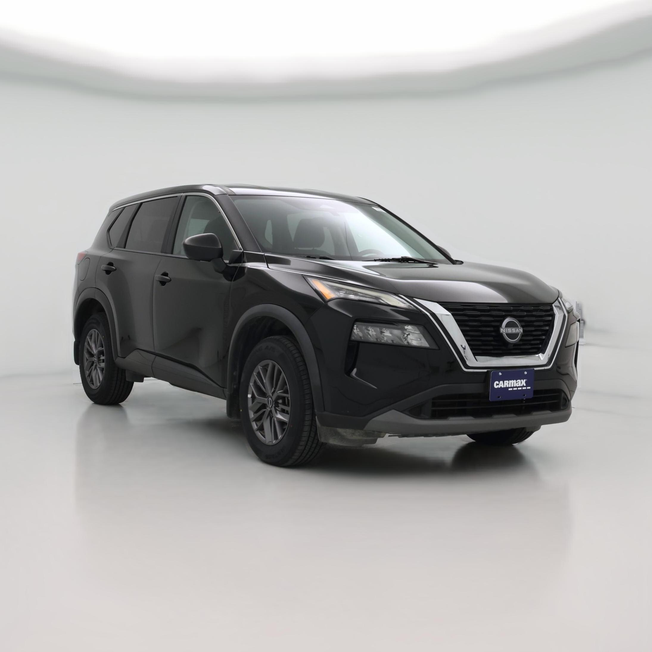 Thumbnail: 2023 Nissan Rogue - 1