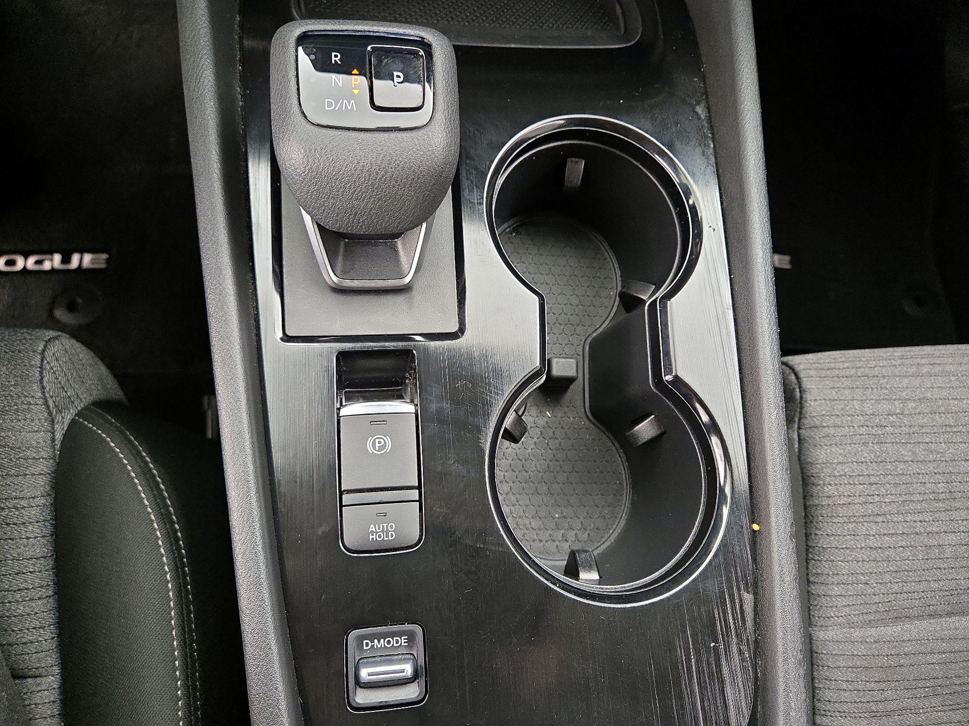 Thumbnail: 2023 Nissan Rogue - 16