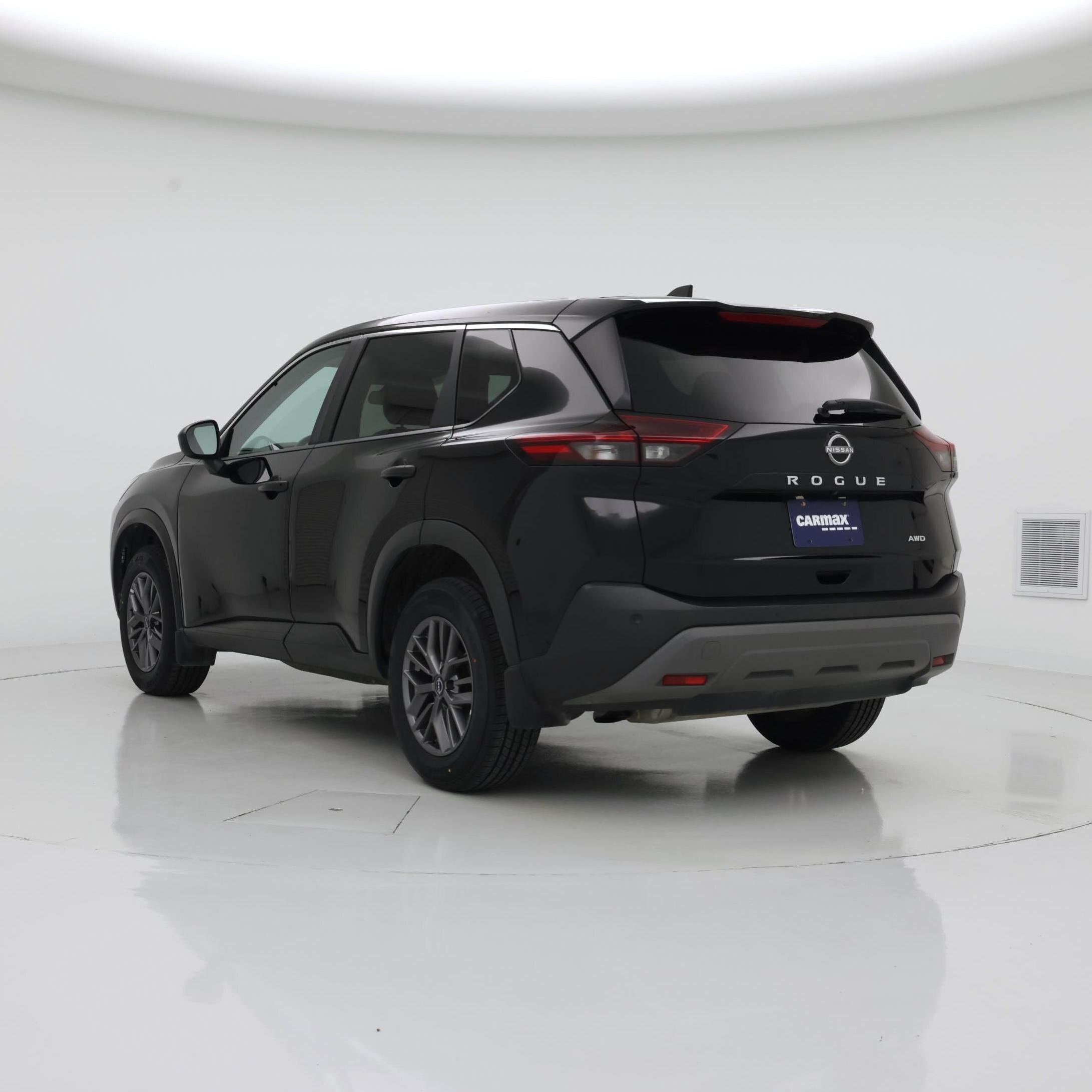 Thumbnail: 2023 Nissan Rogue - 2