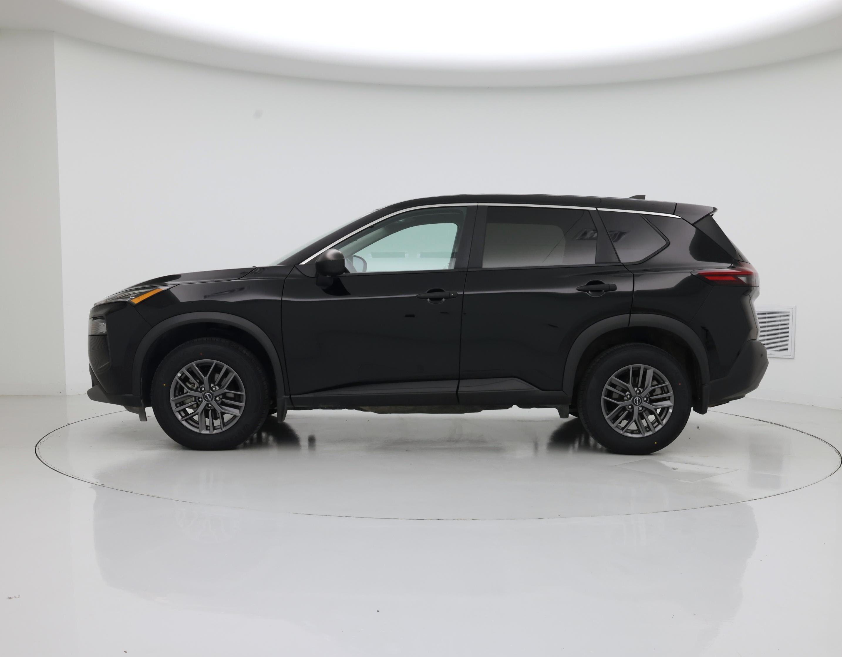 Thumbnail: 2023 Nissan Rogue - 3