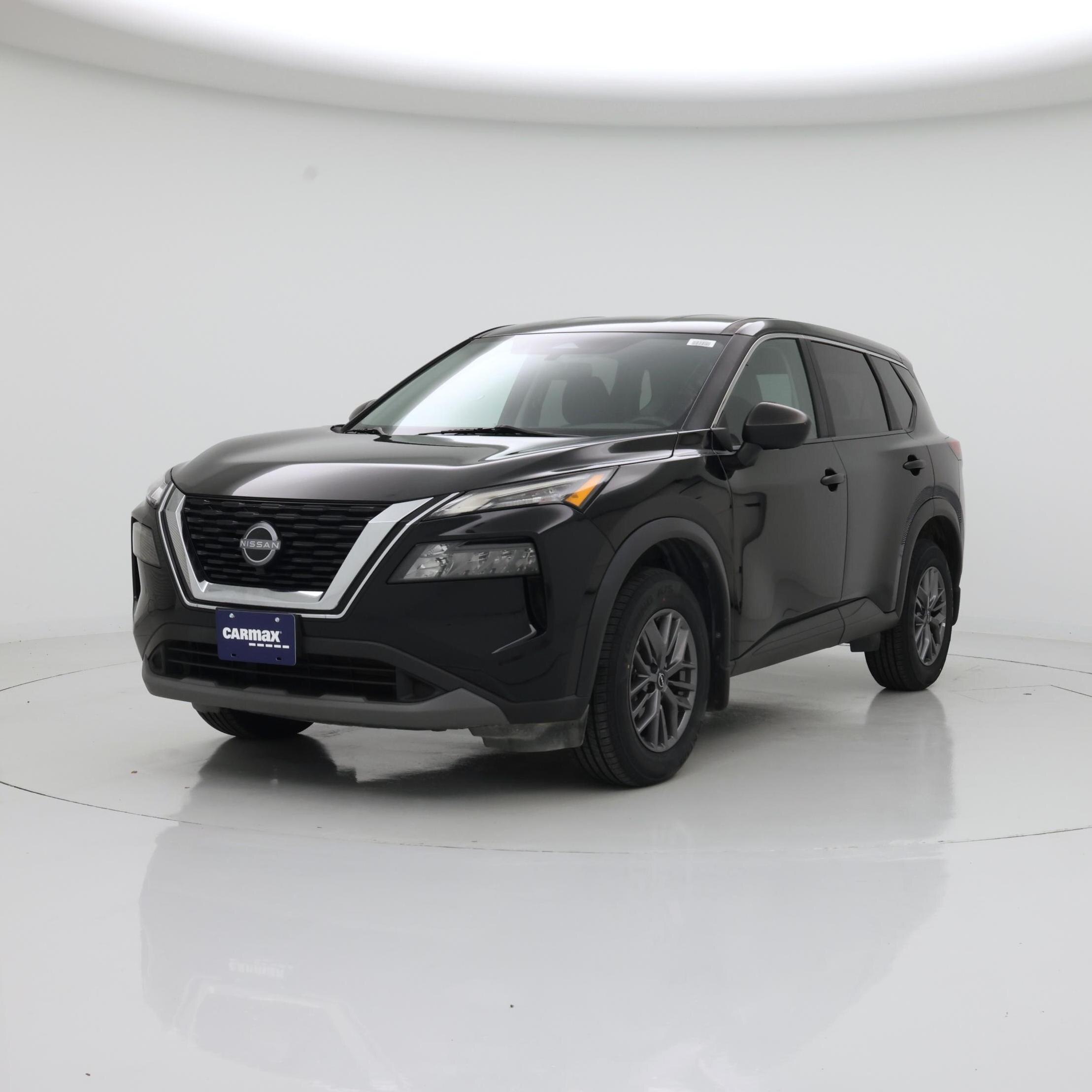 Thumbnail: 2023 Nissan Rogue - 4