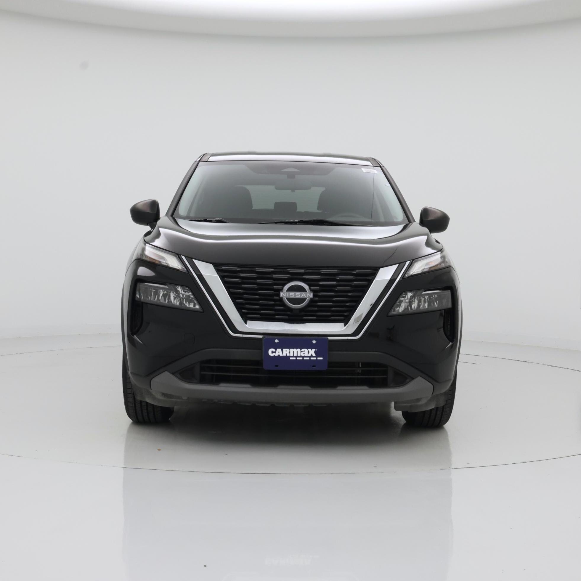 Thumbnail: 2023 Nissan Rogue - 5