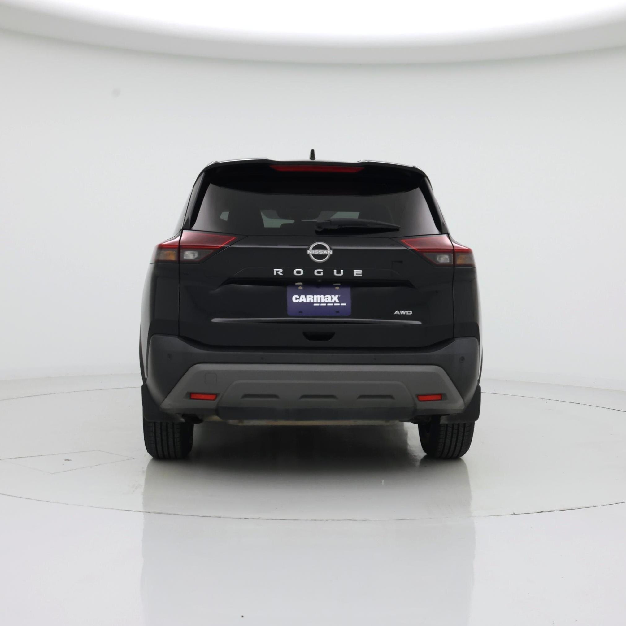 Thumbnail: 2023 Nissan Rogue - 6