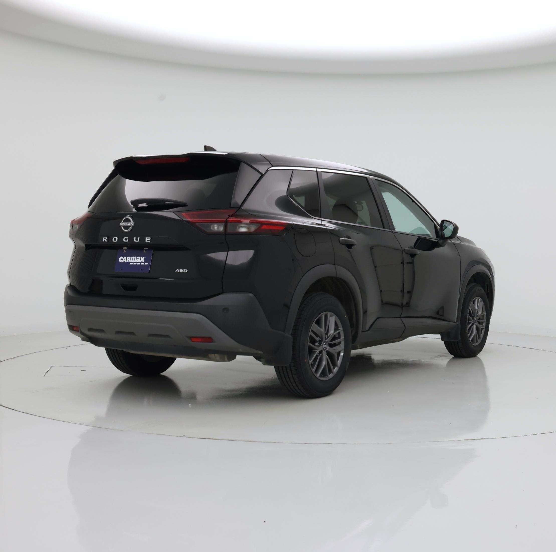 Thumbnail: 2023 Nissan Rogue - 8